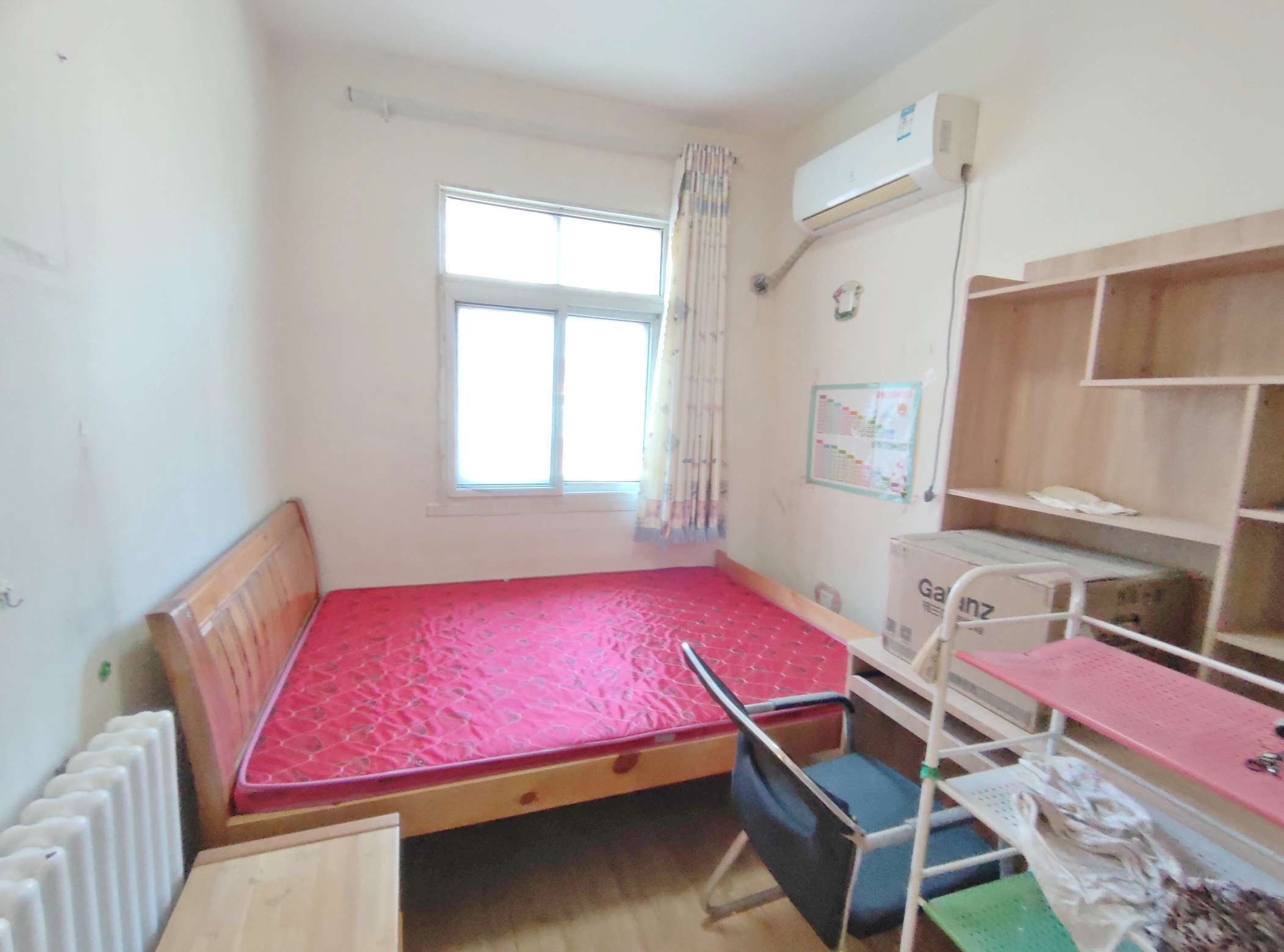 营市西街社区
