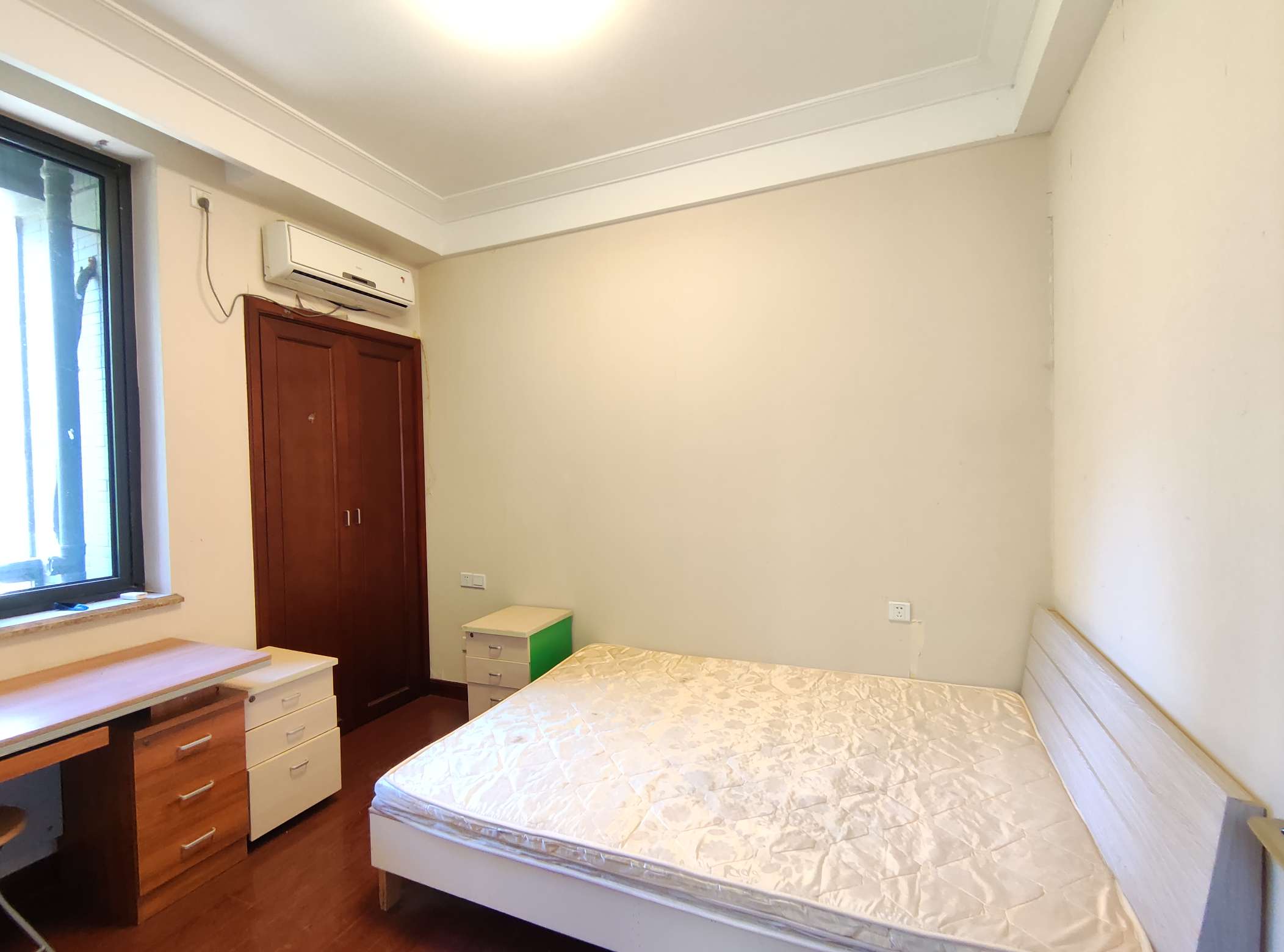 海尔绿城百合园