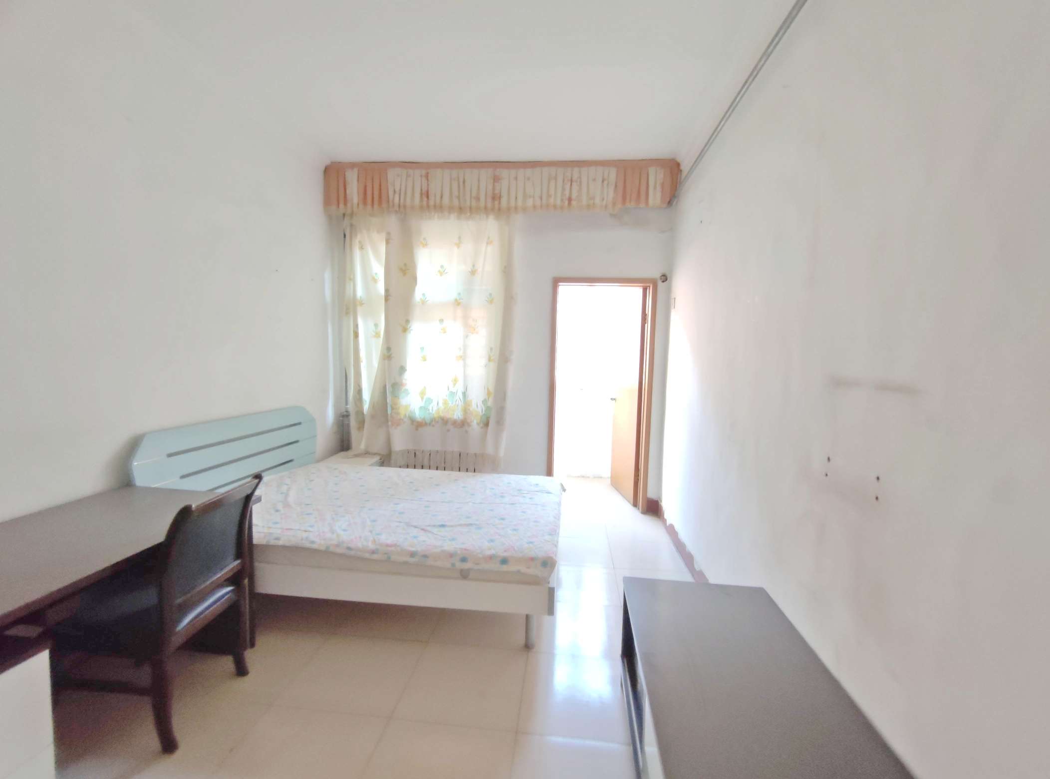 纬十路电信局宿舍