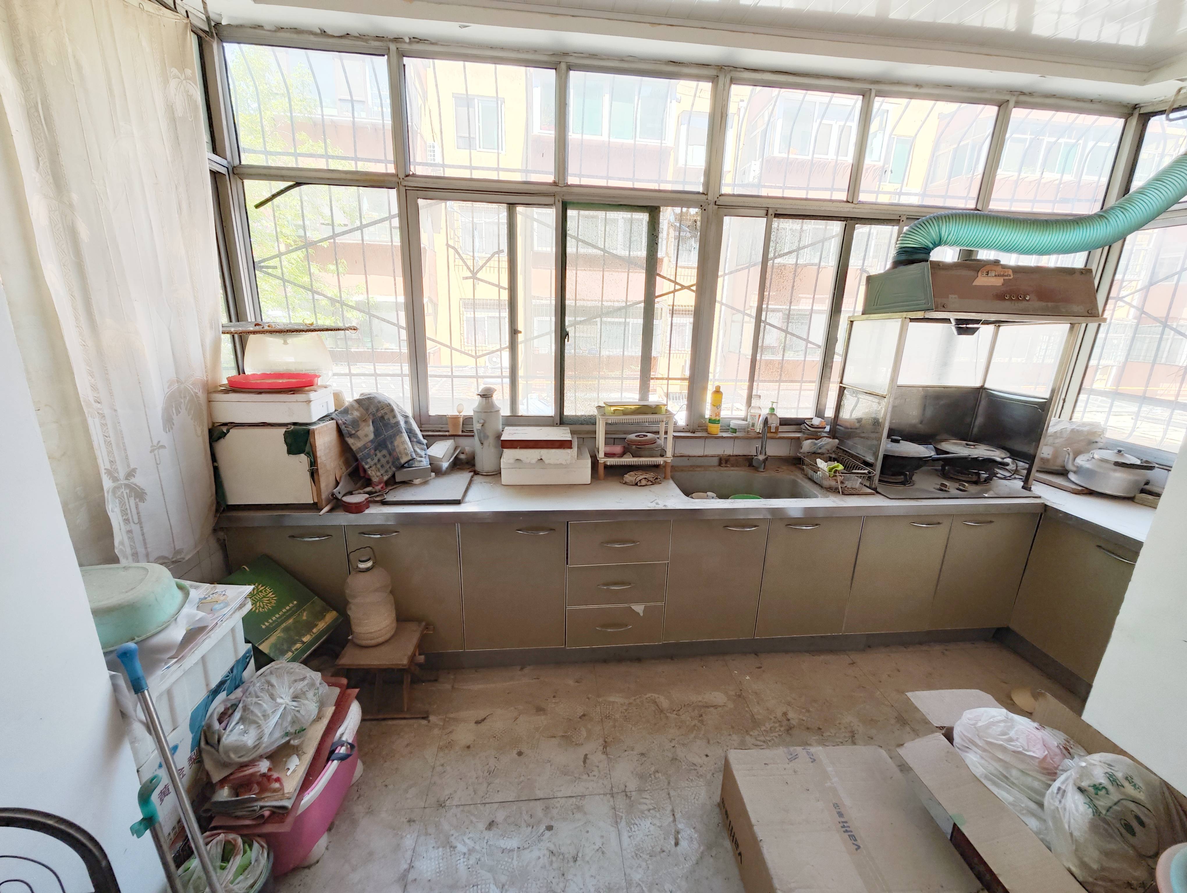 营市西街社区