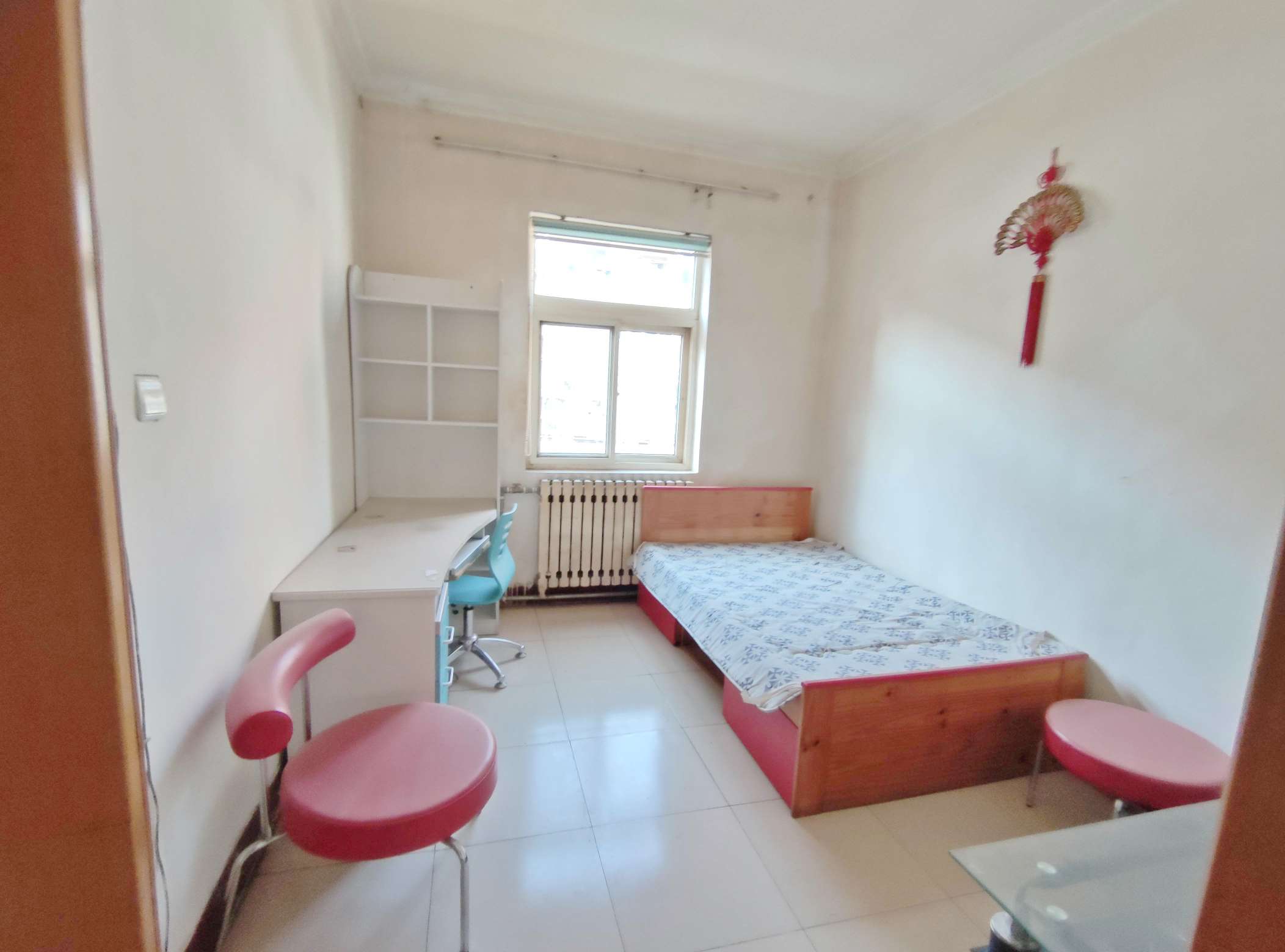 纬十路电信局宿舍