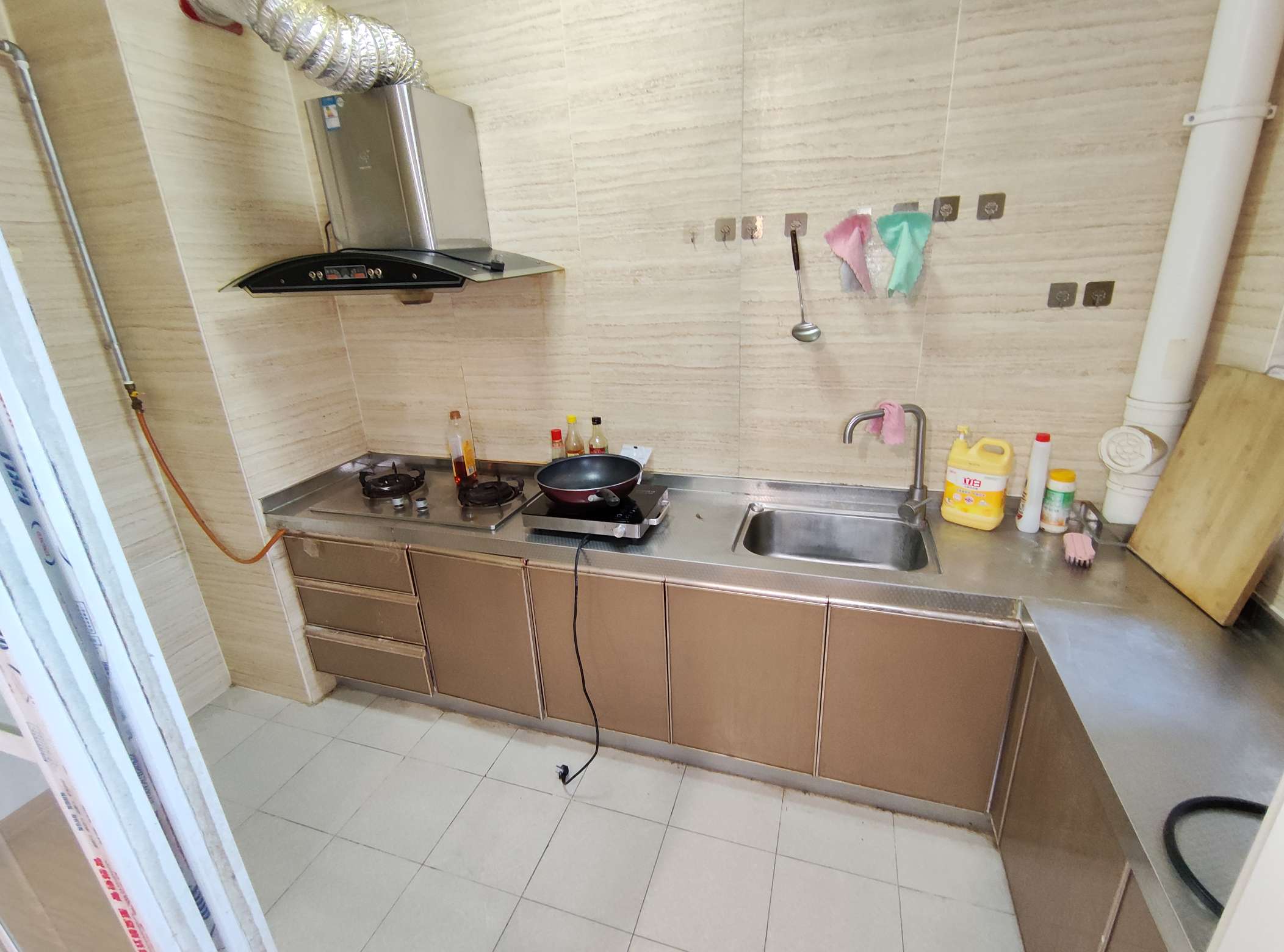 凤凰国际城南区