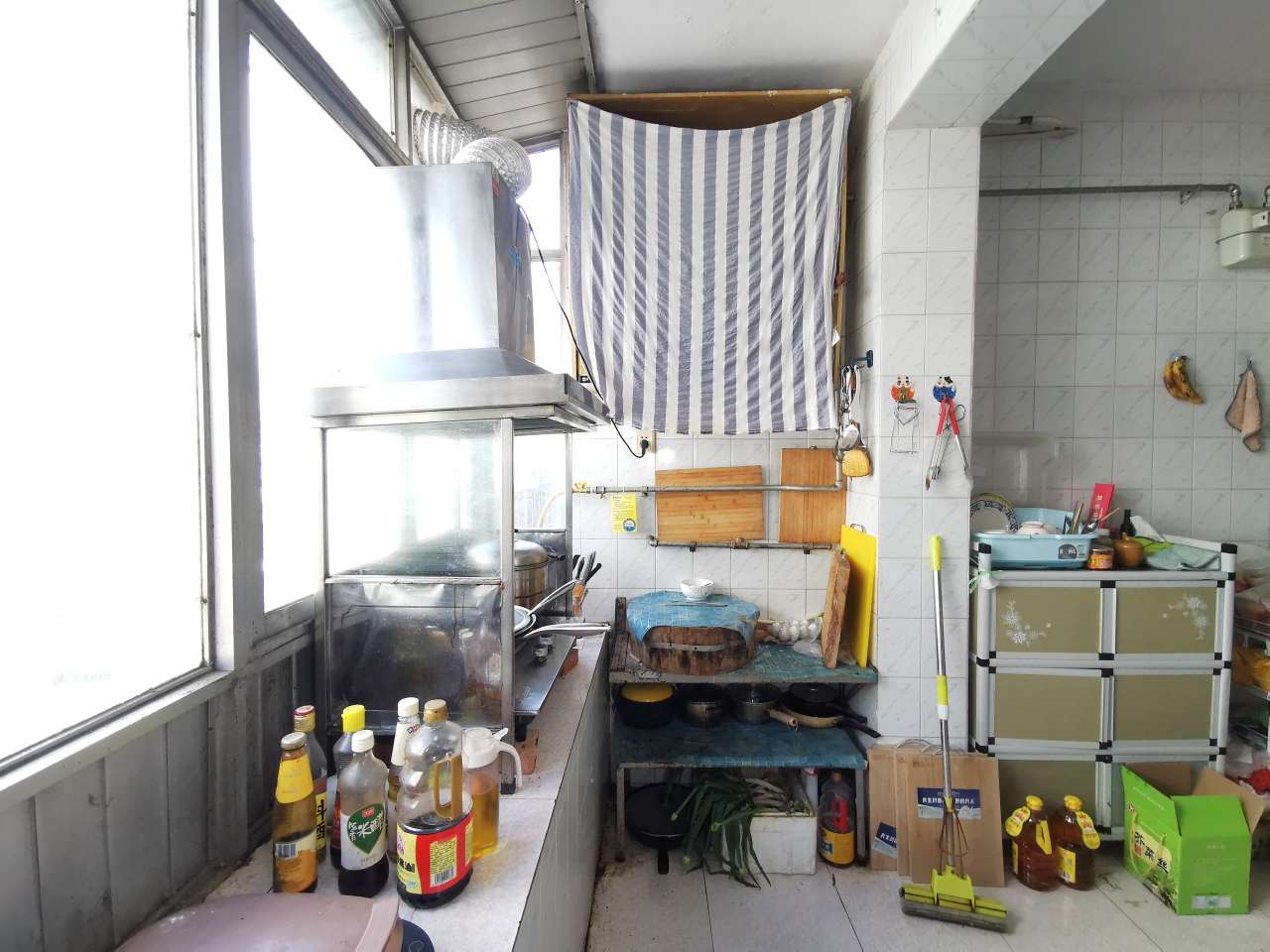 文化东路林业厅宿舍