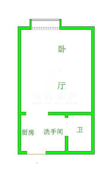 三庆齐盛广场