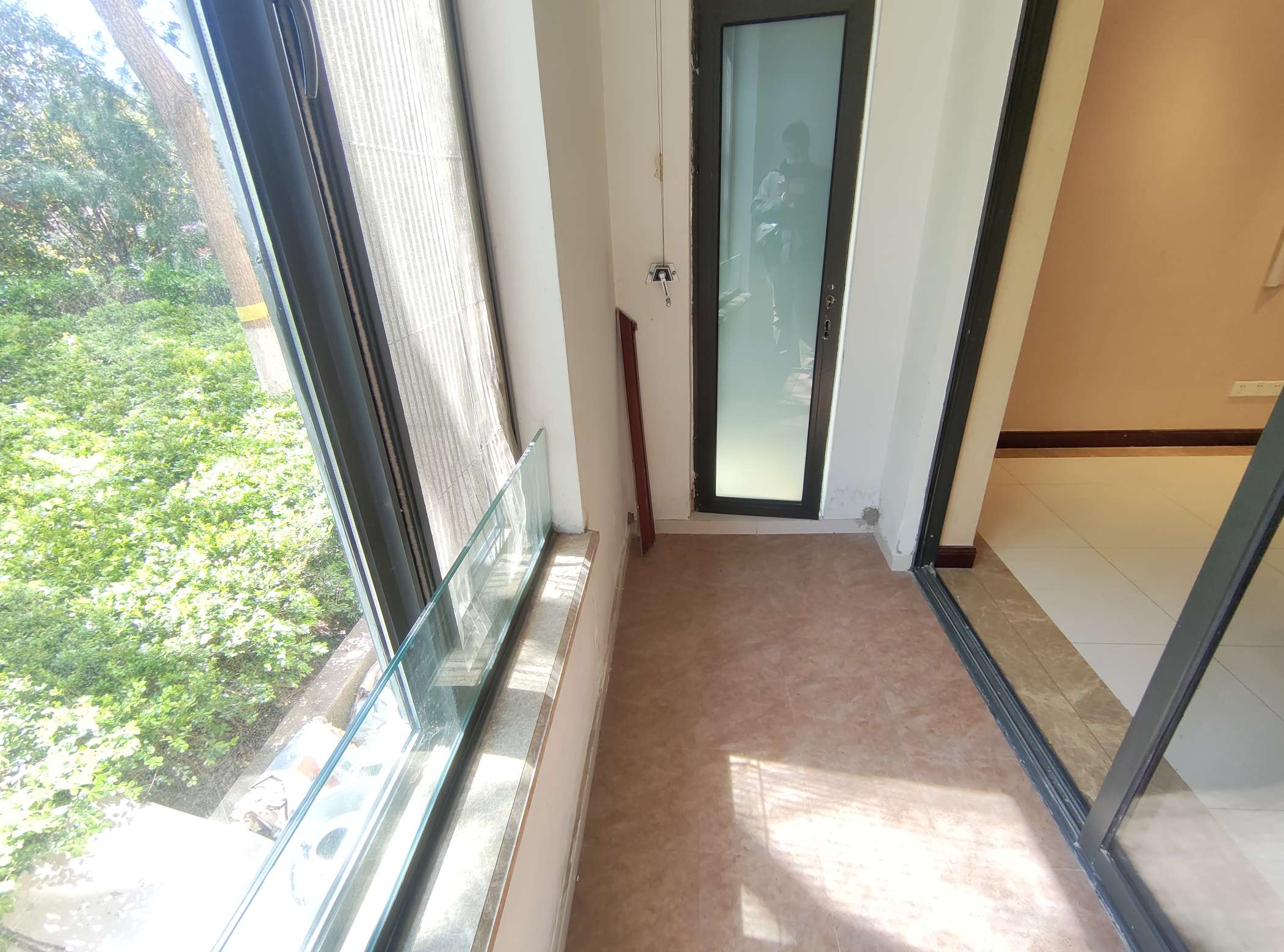 海尔绿城百合园