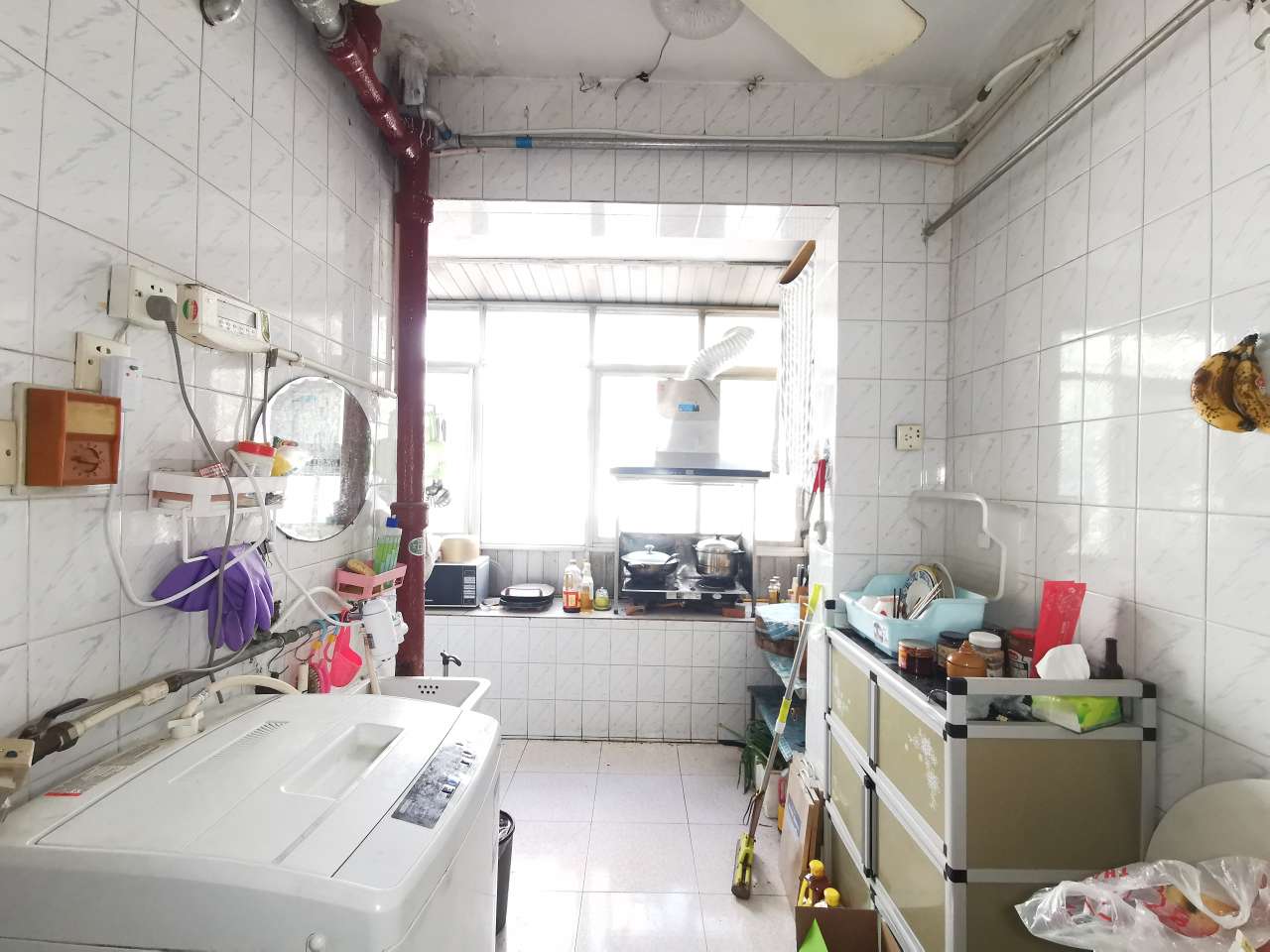 文化东路林业厅宿舍