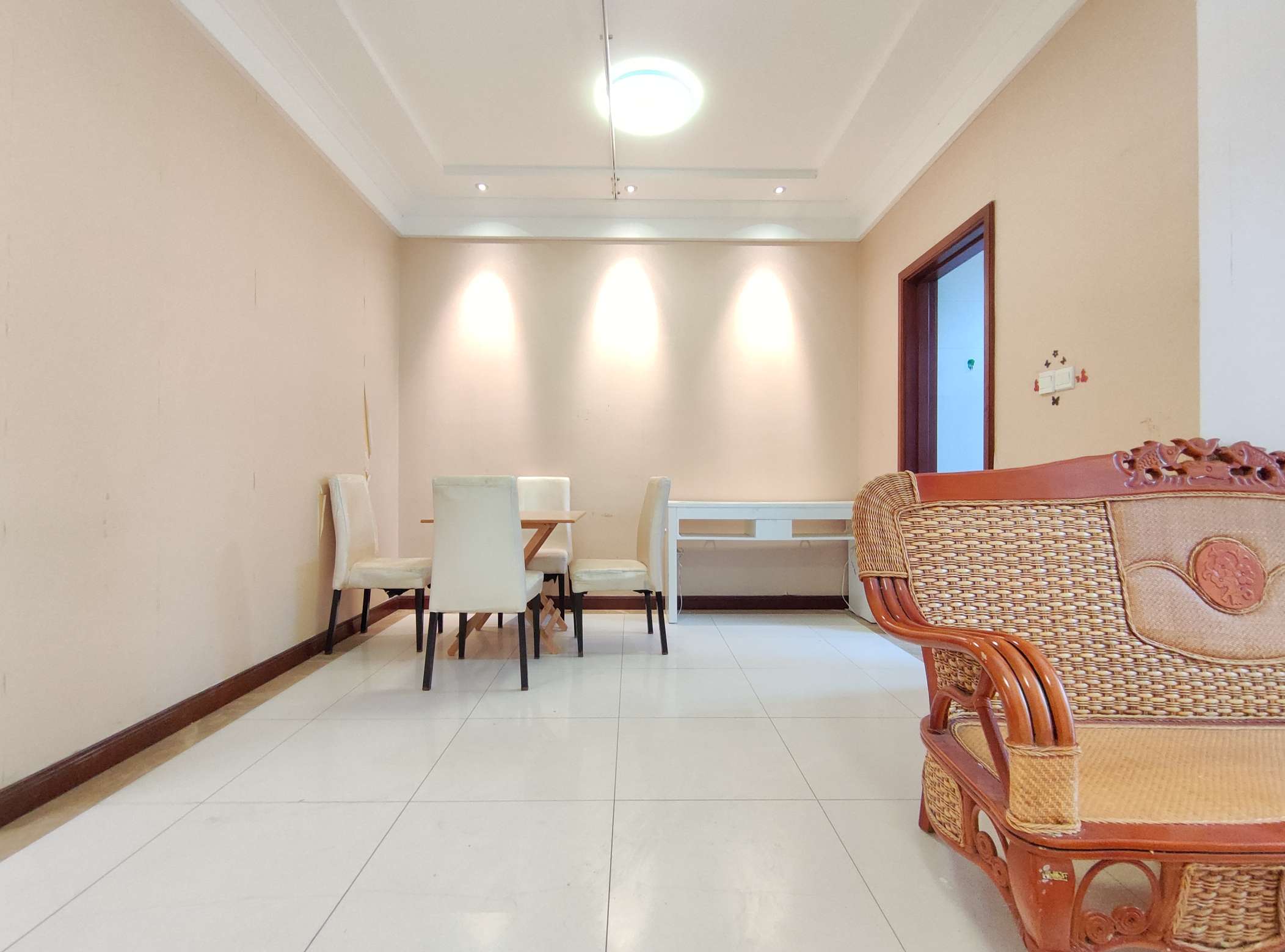 海尔绿城百合园