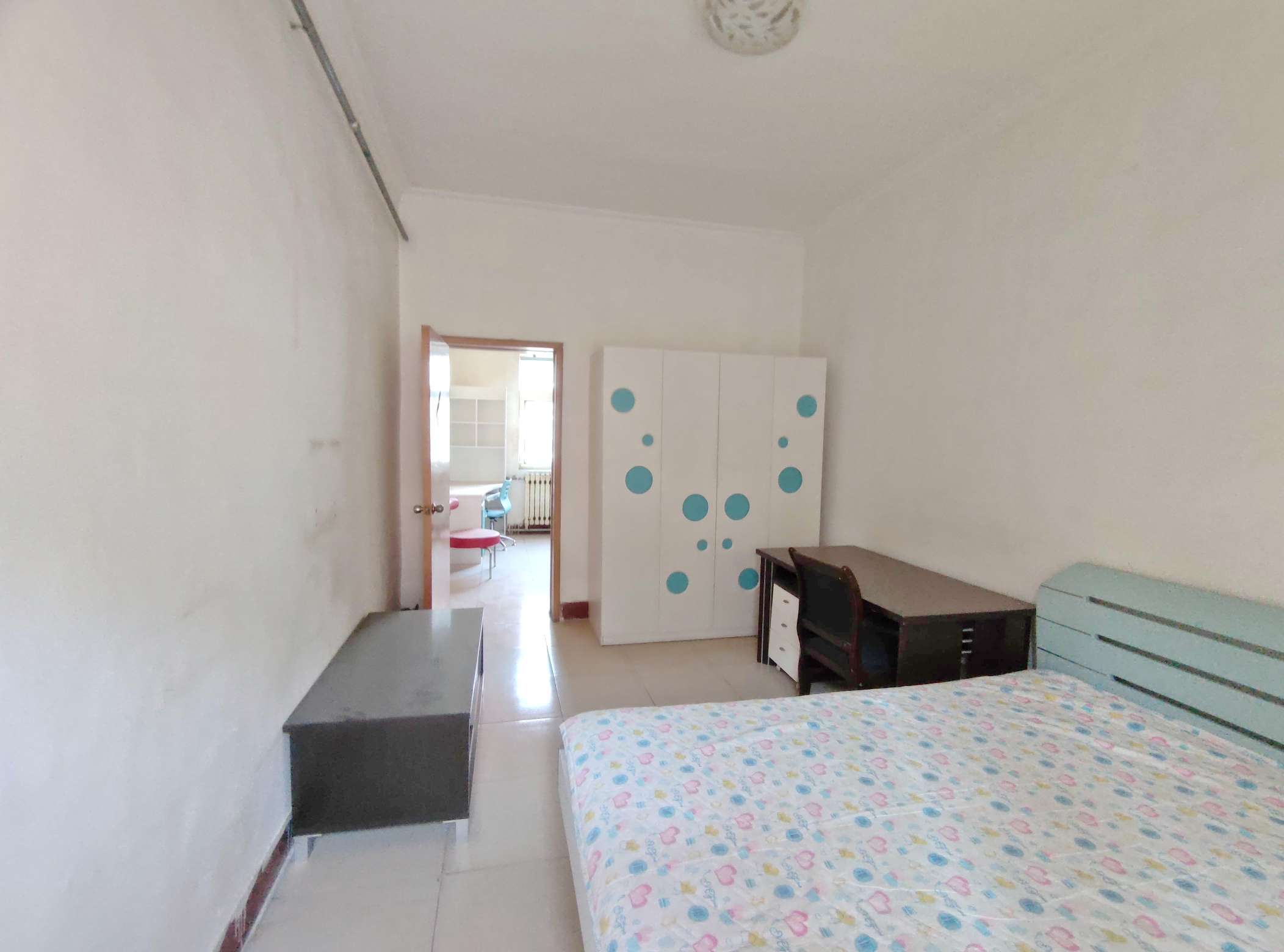 纬十路电信局宿舍