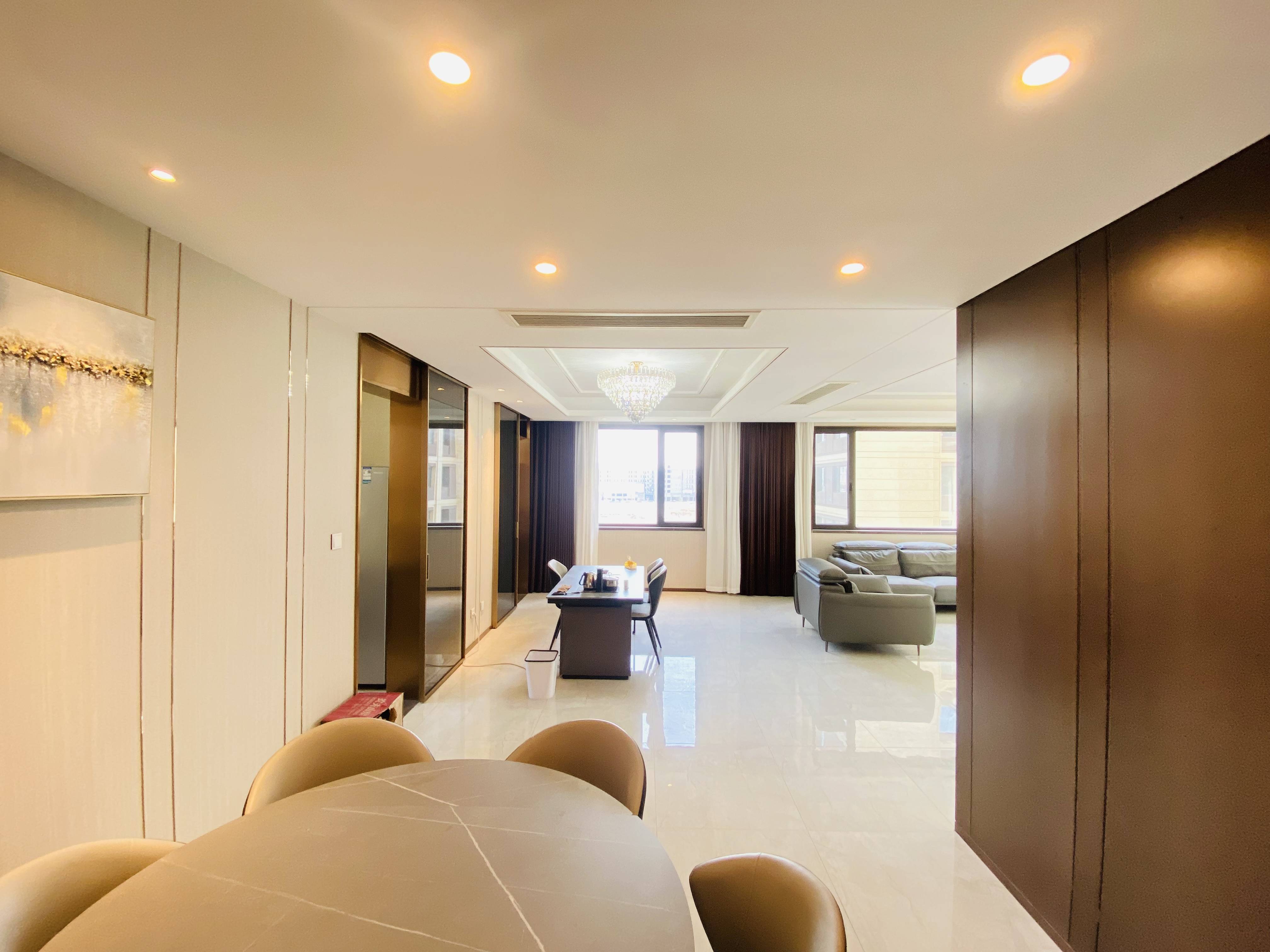 融创文旅城紫檀园