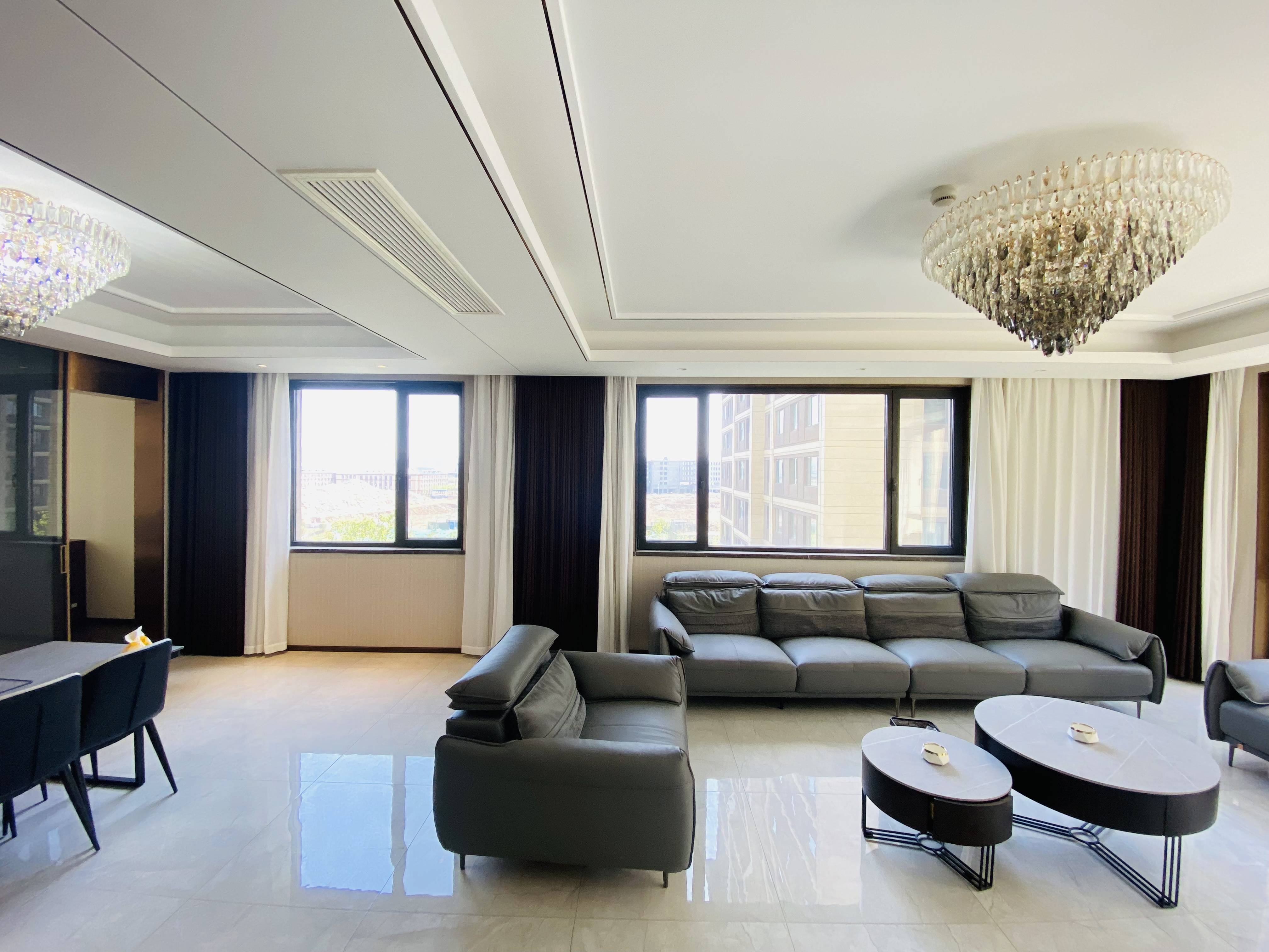 融创文旅城紫檀园