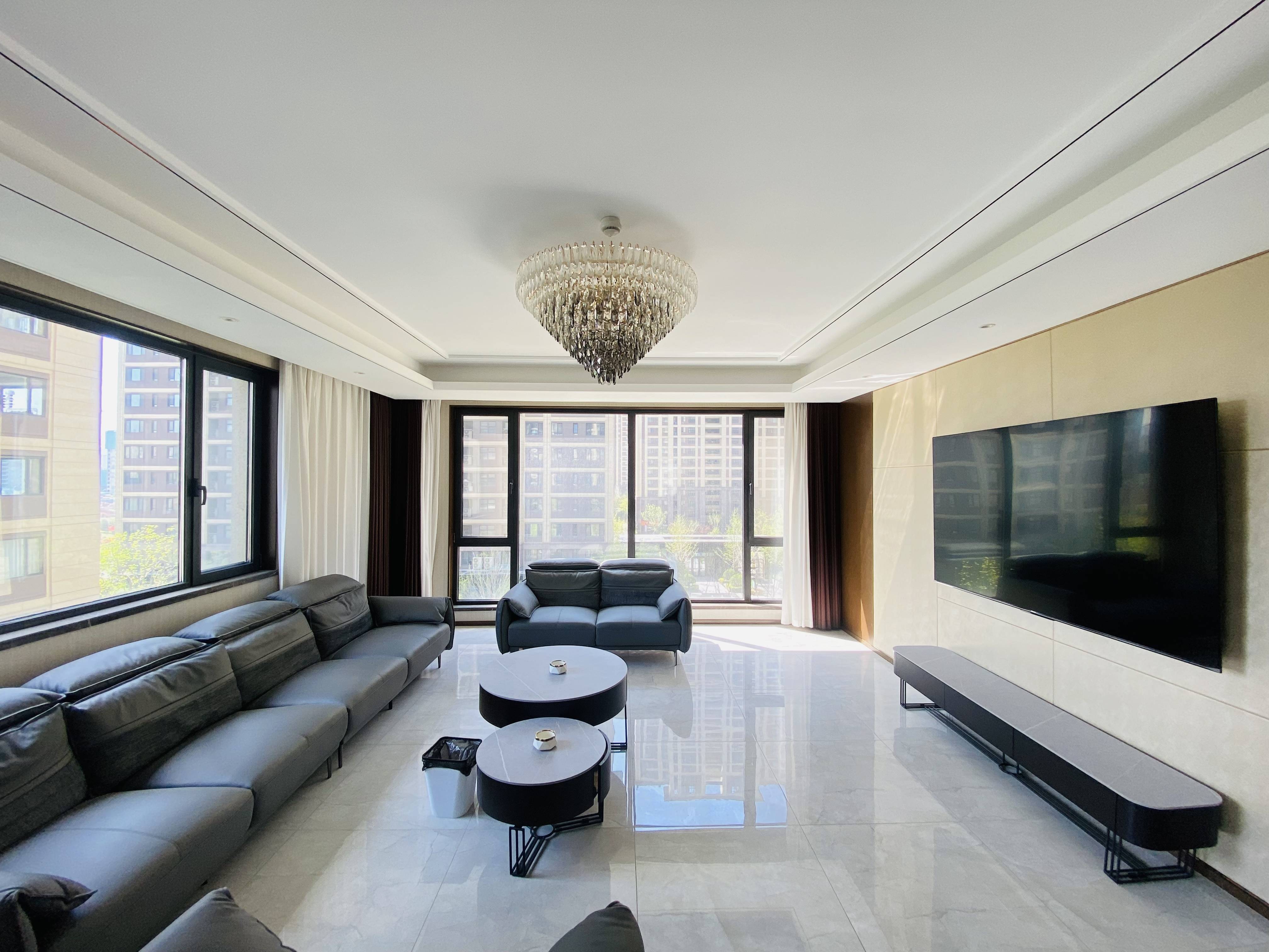 融创文旅城紫檀园