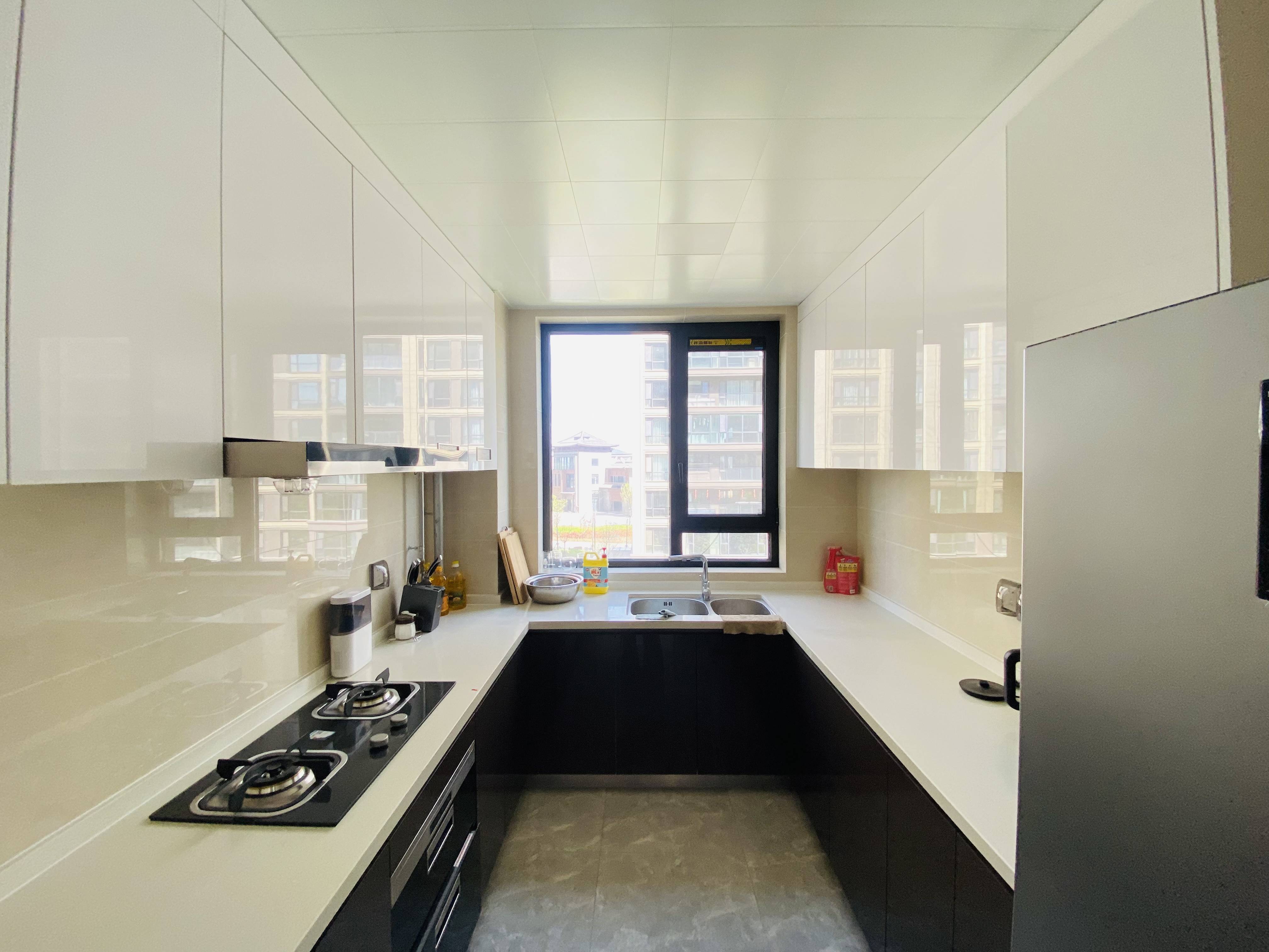 融创文旅城紫檀园