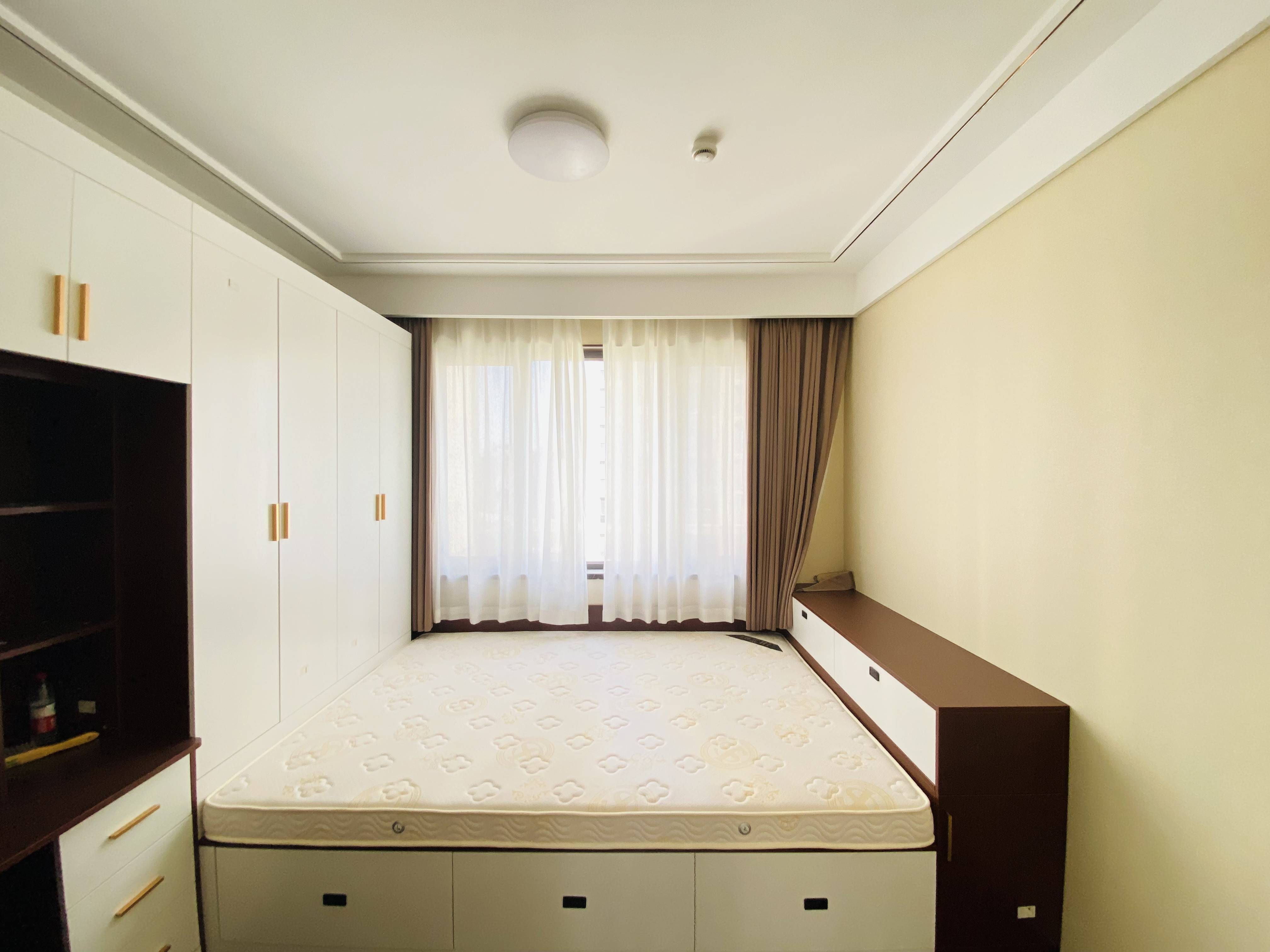 融创文旅城紫檀园