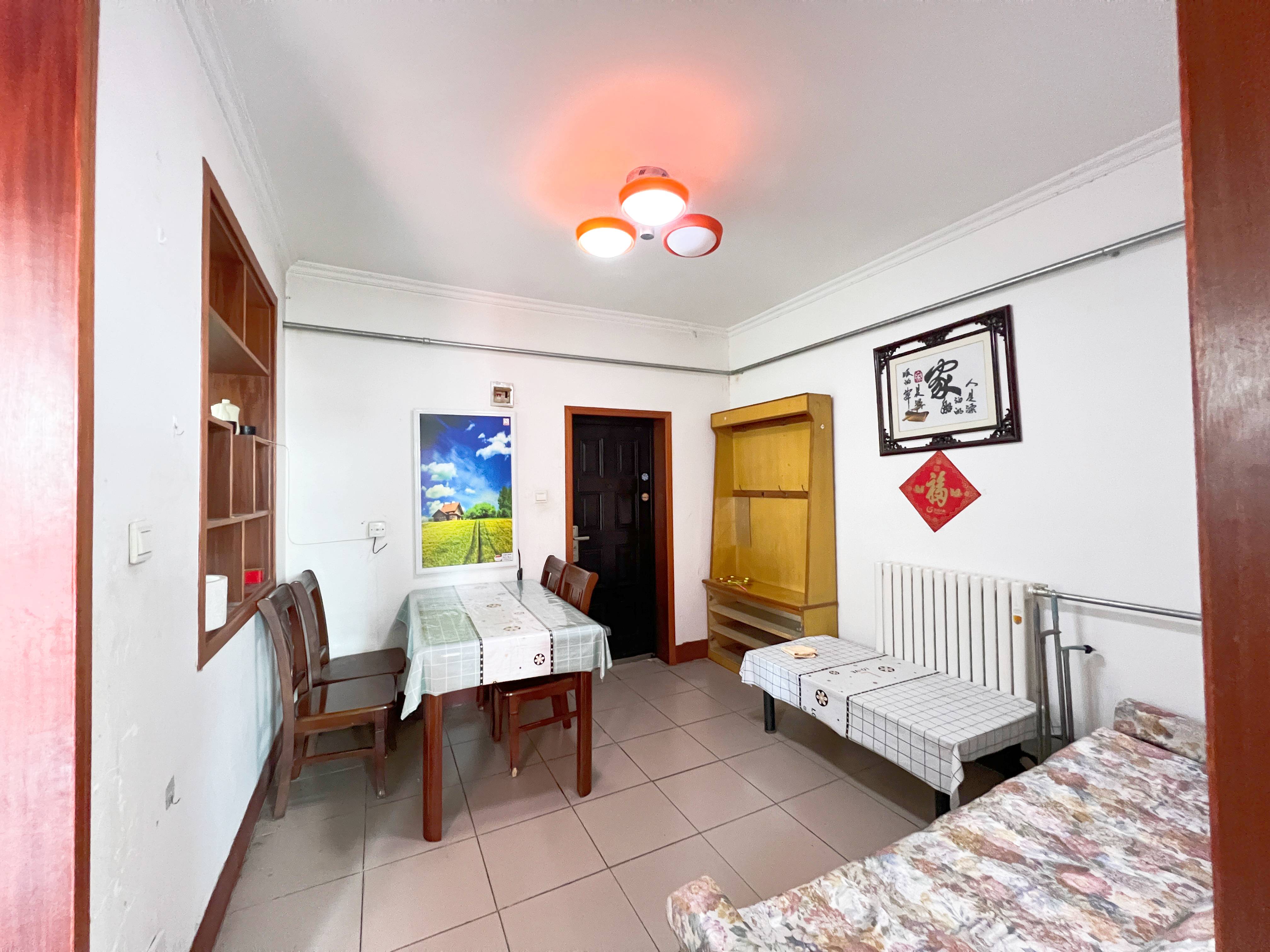 黄岗东路单位宿舍