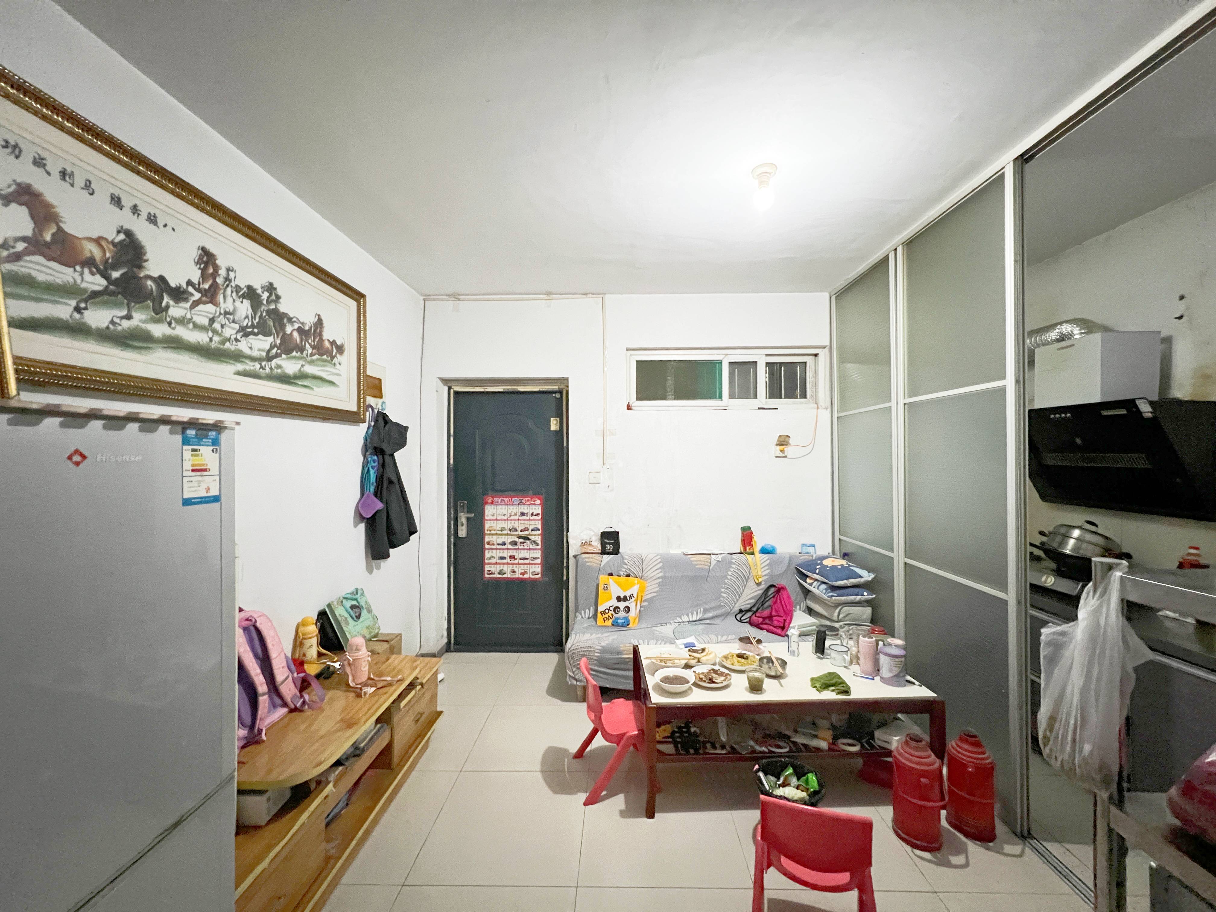 天建天和园冬园