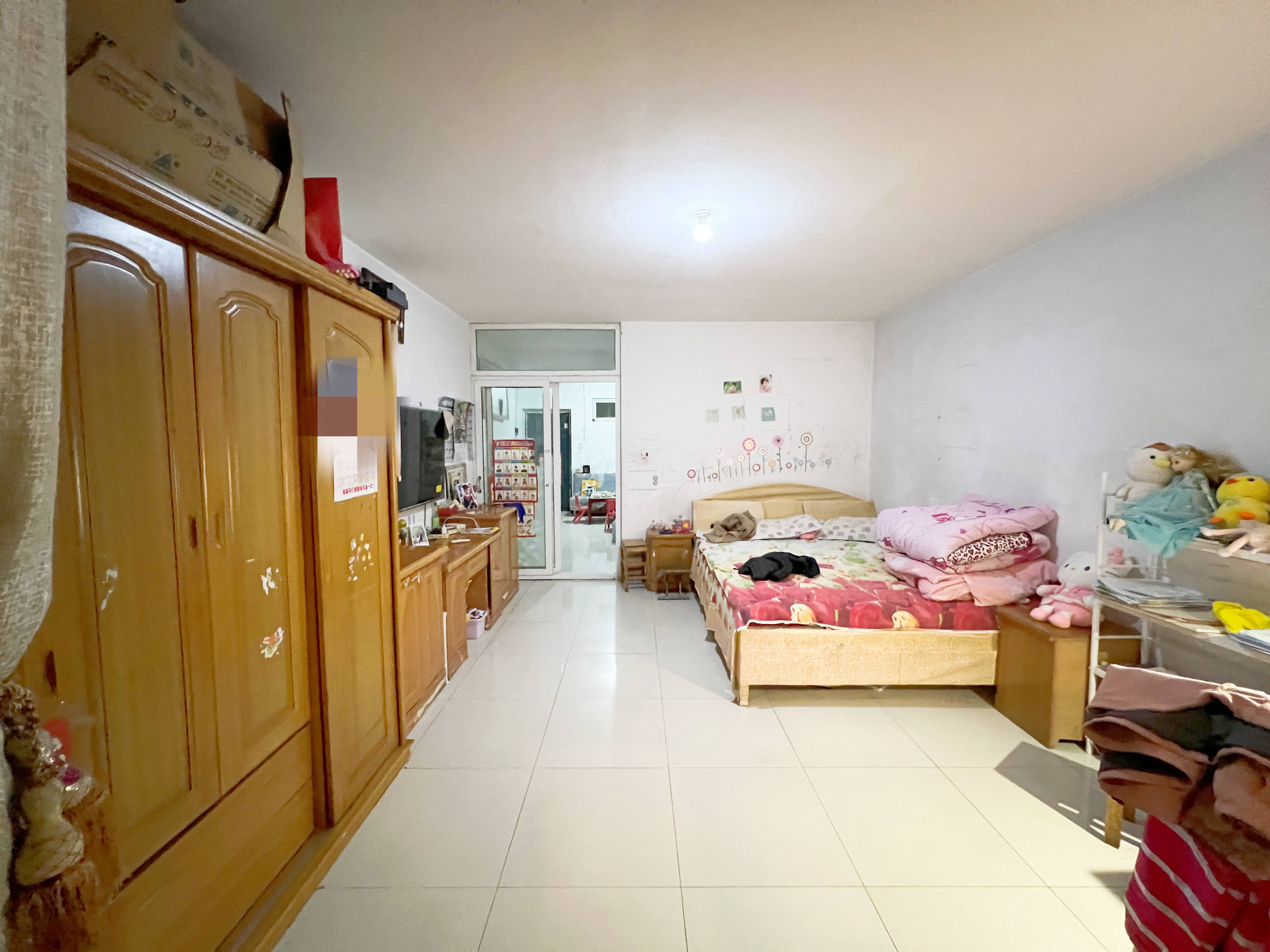 天建天和园冬园