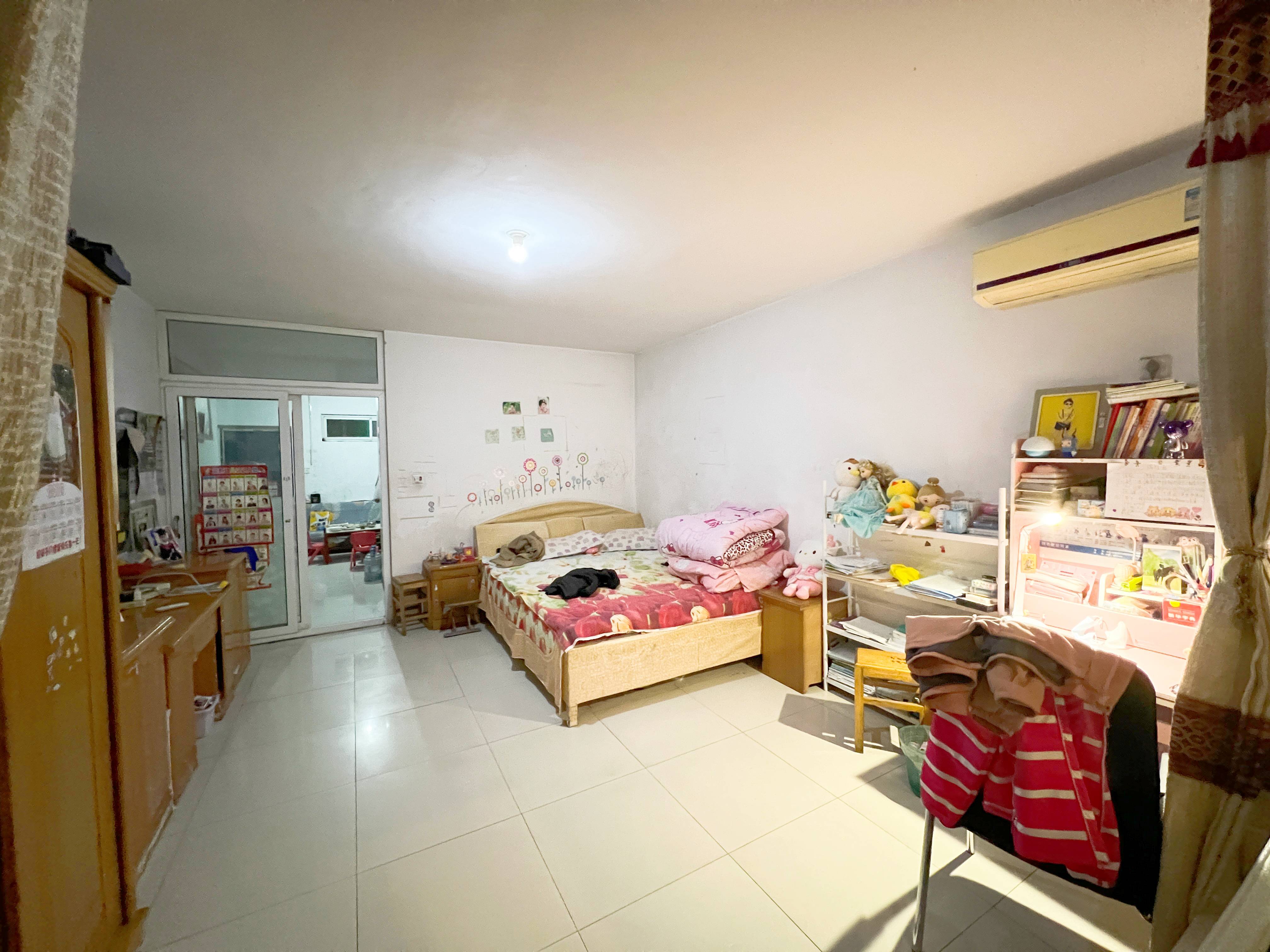 天建天和园冬园