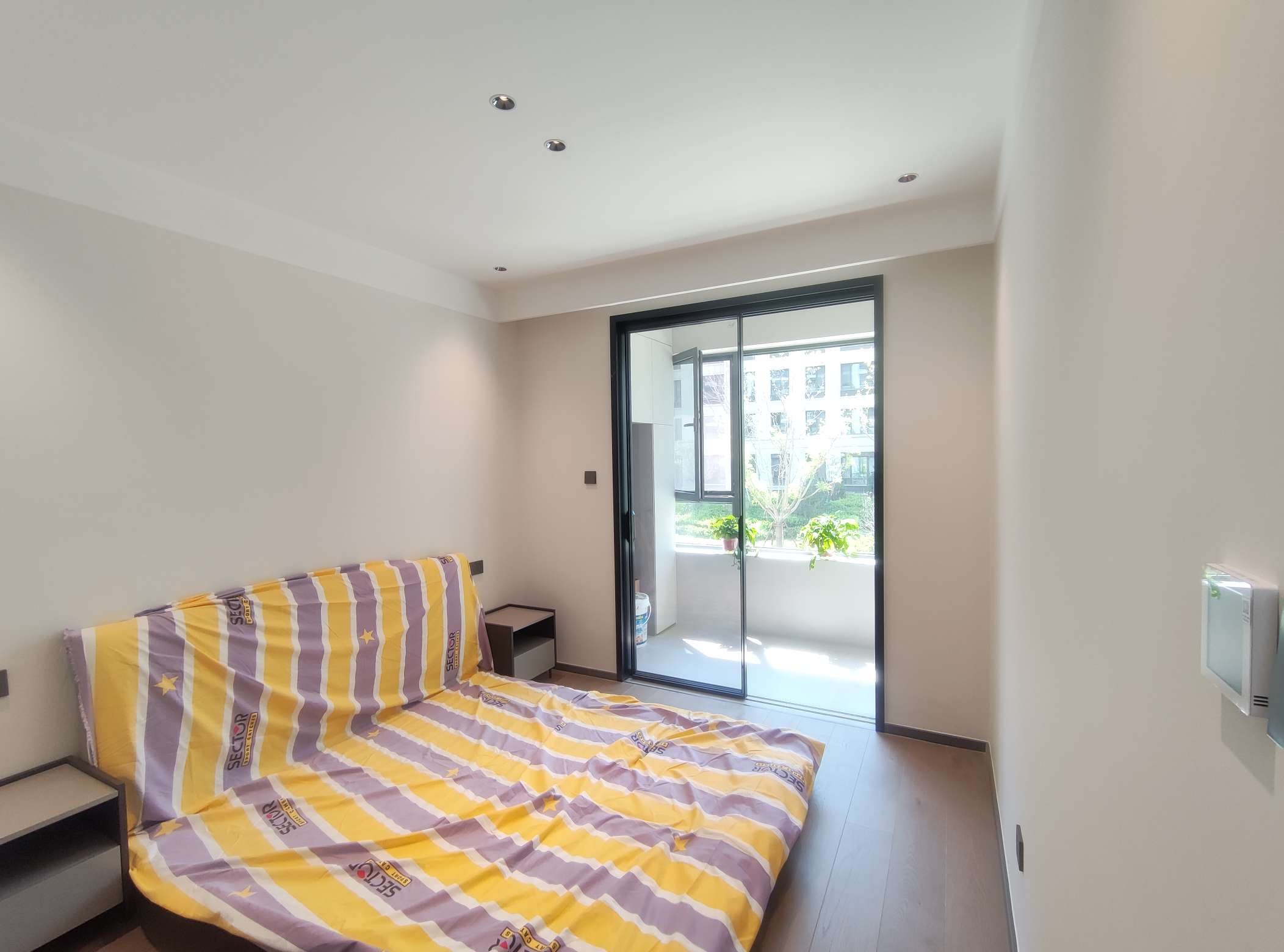 高新绿城玉兰花园