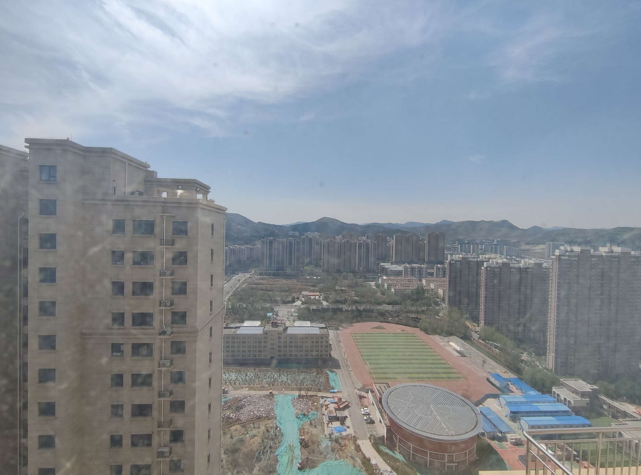 凤凰国际城南区