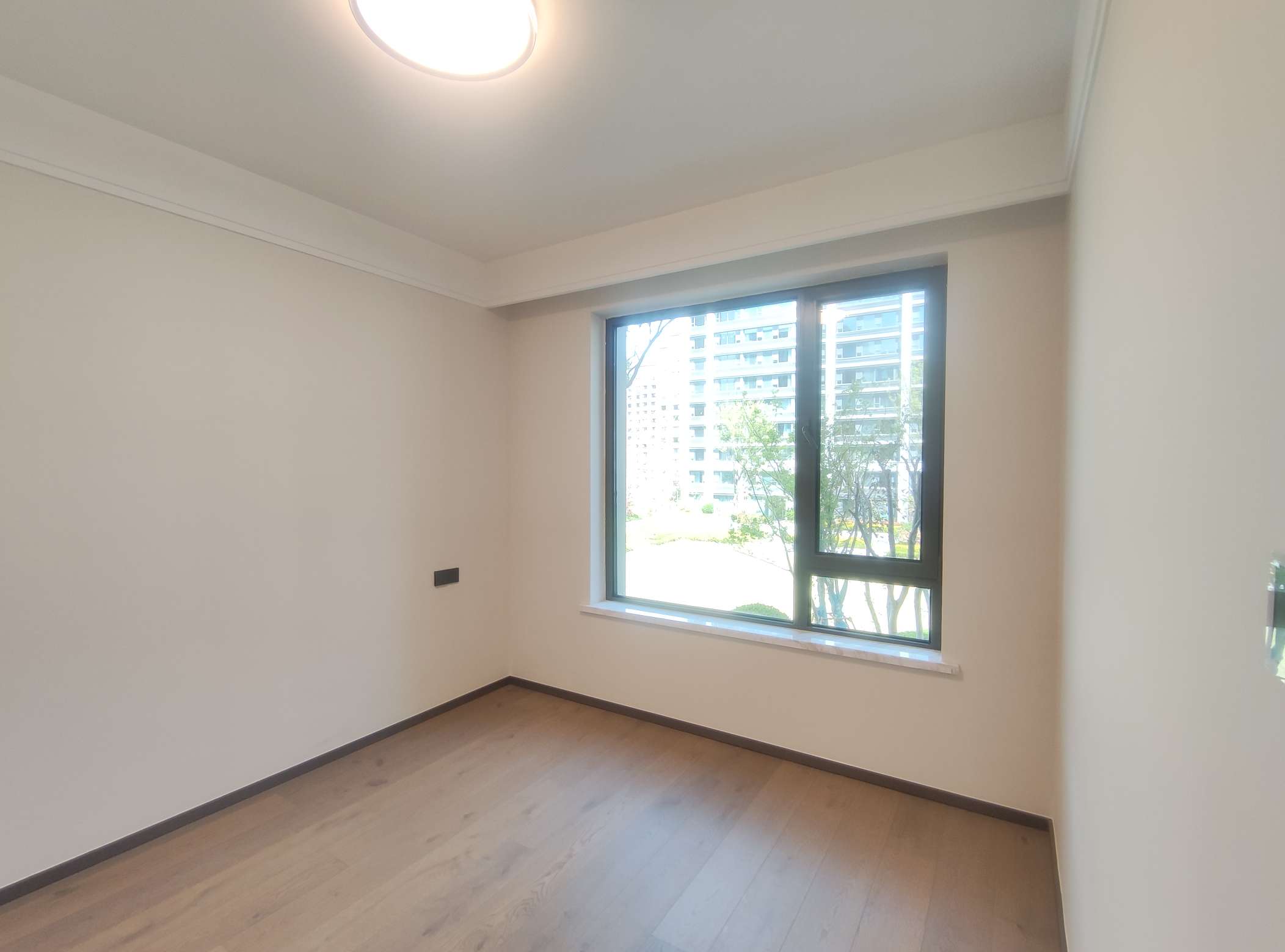 高新绿城玉兰花园