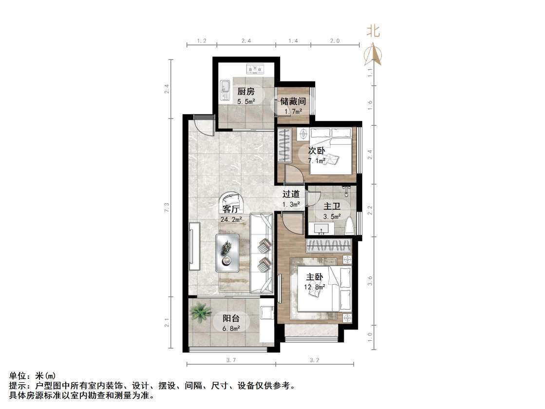 恒大绿洲
