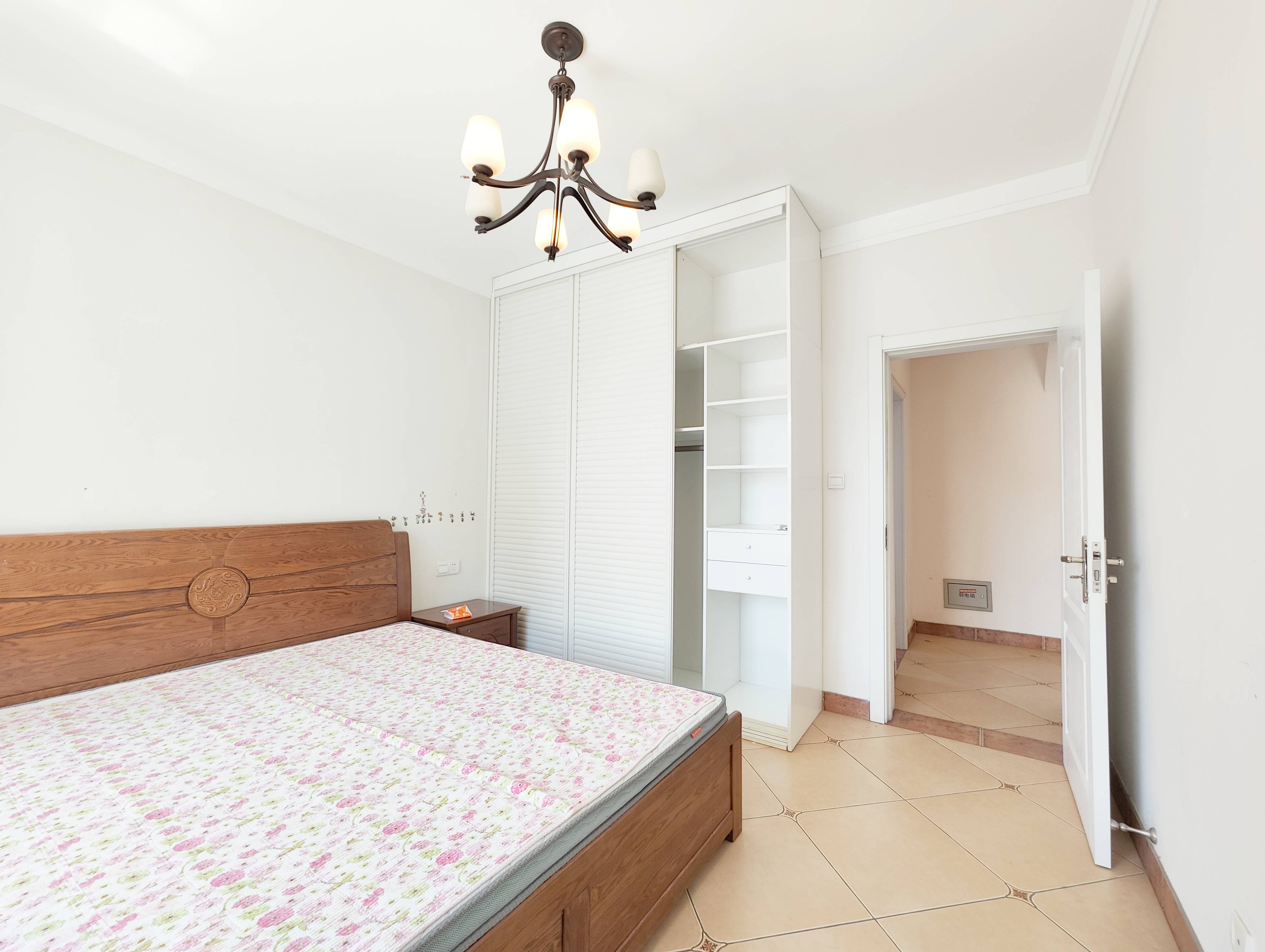 绿地中央广场四区