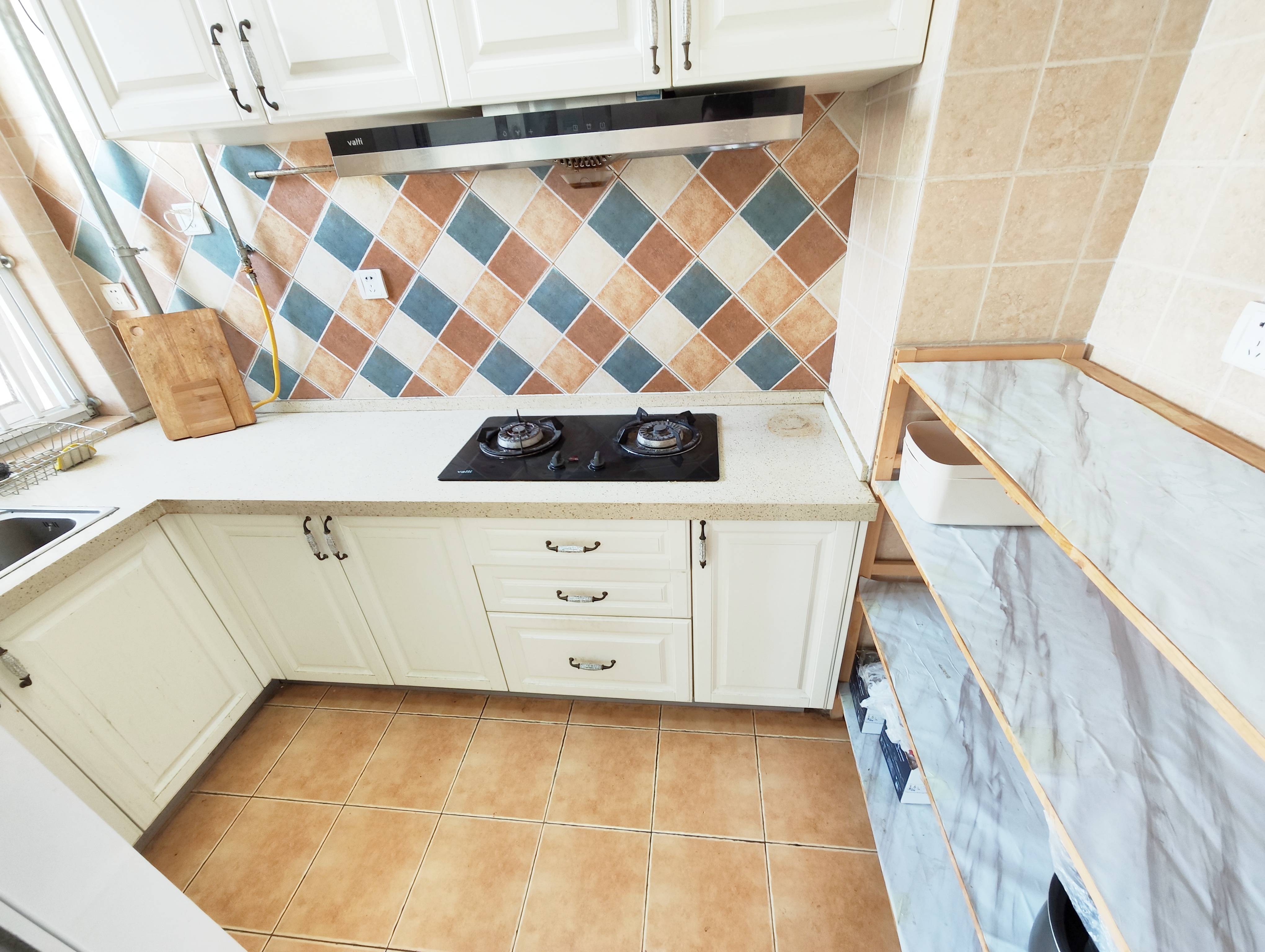 绿地中央广场四区