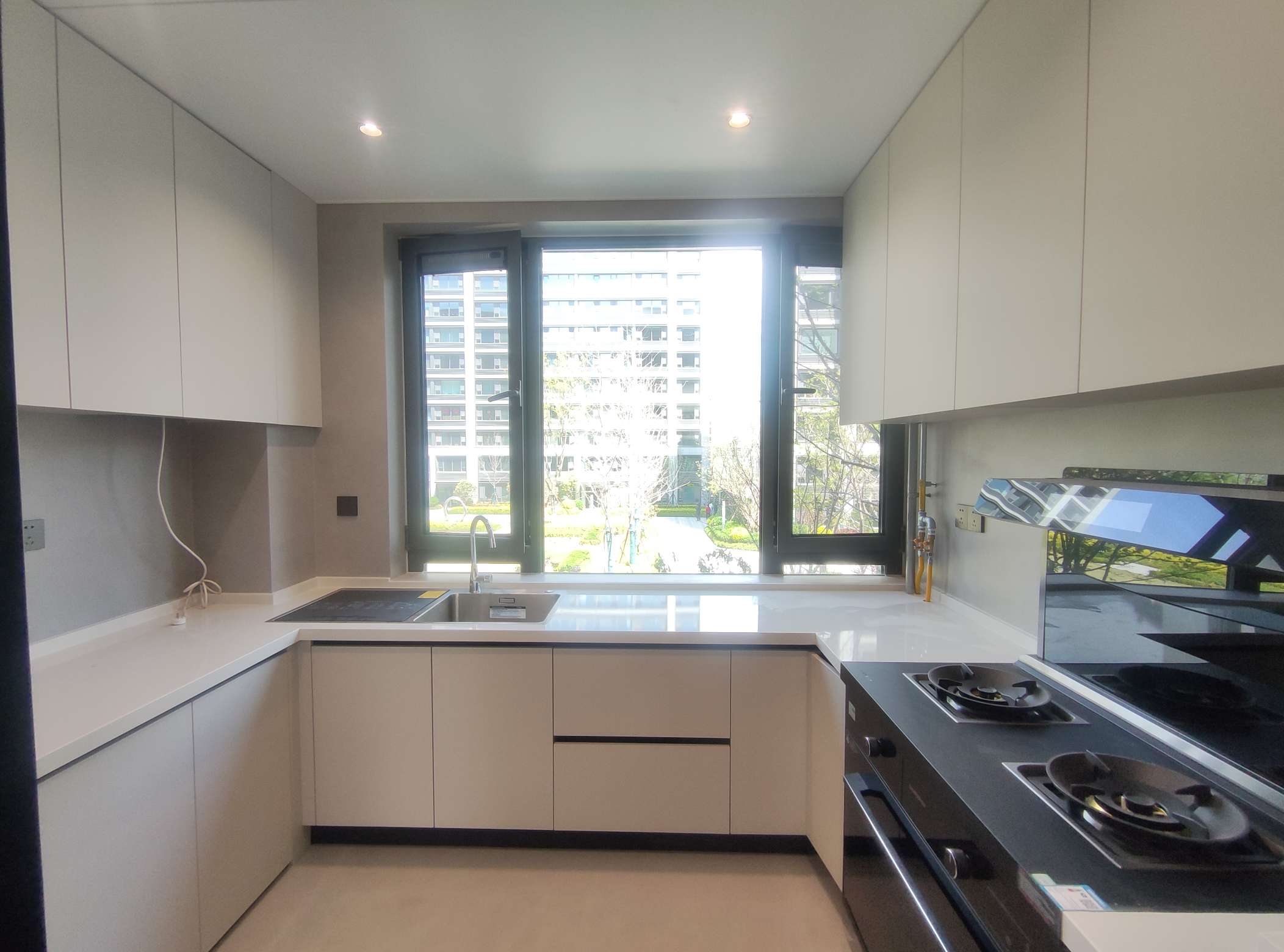 高新绿城玉兰花园