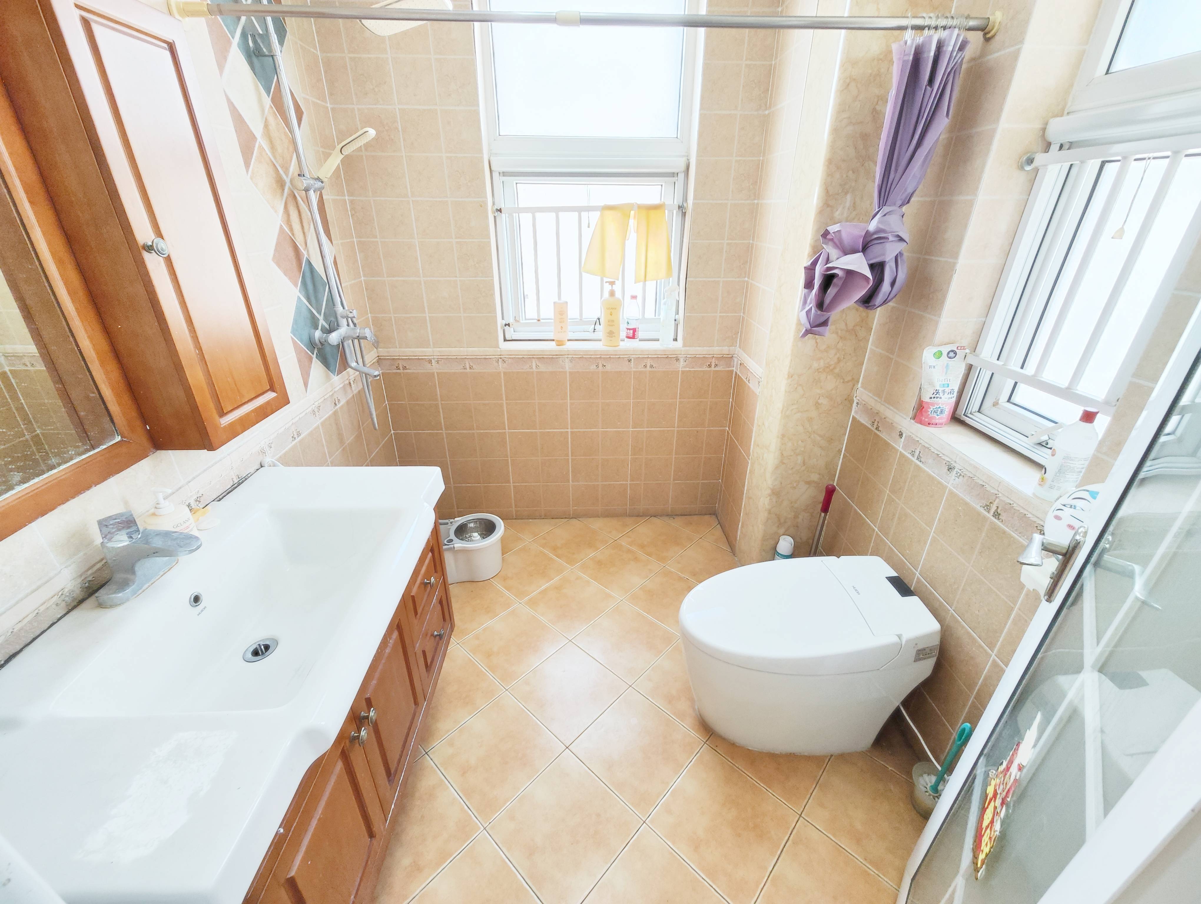 绿地中央广场四区