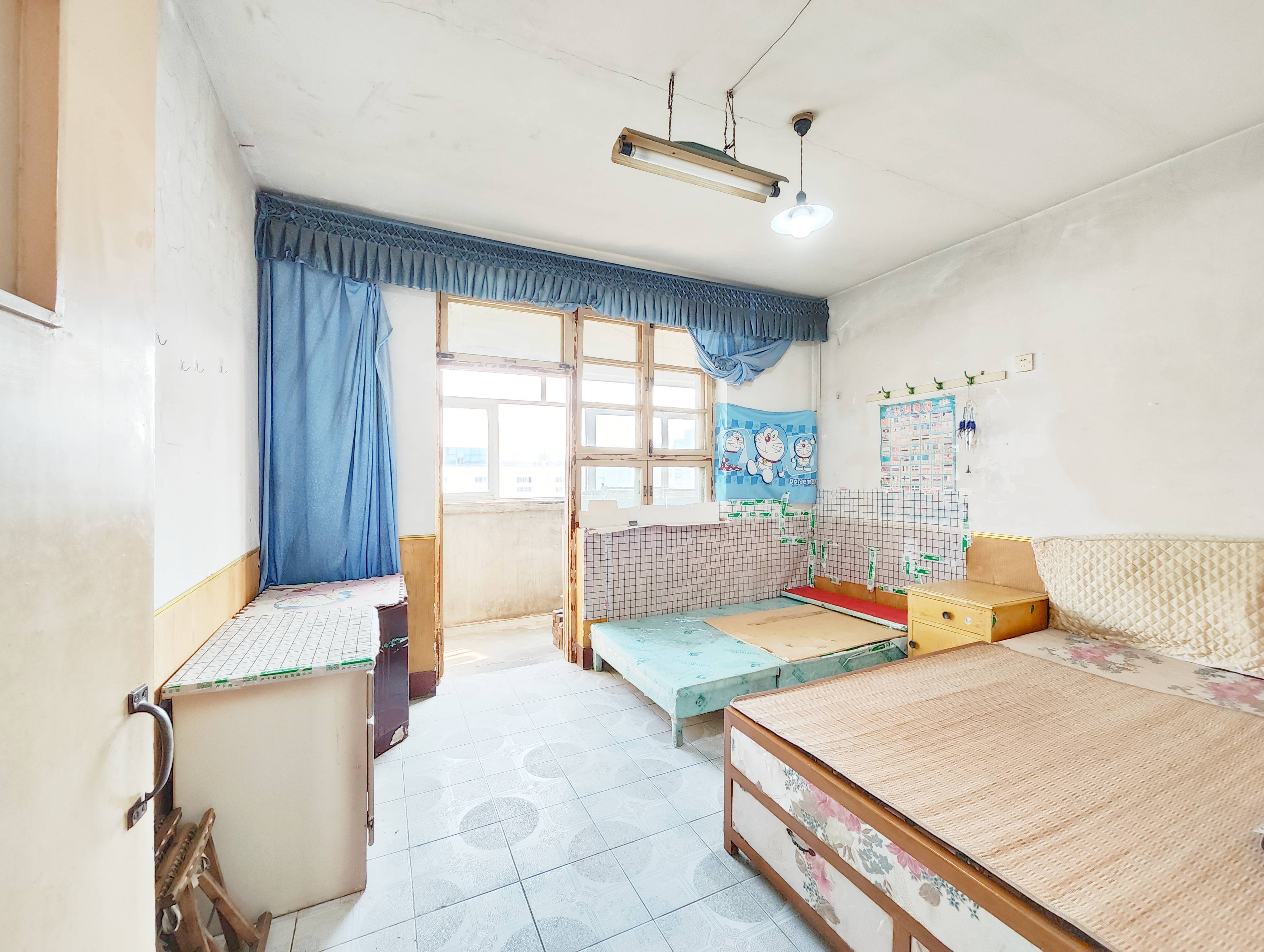 匡山小区