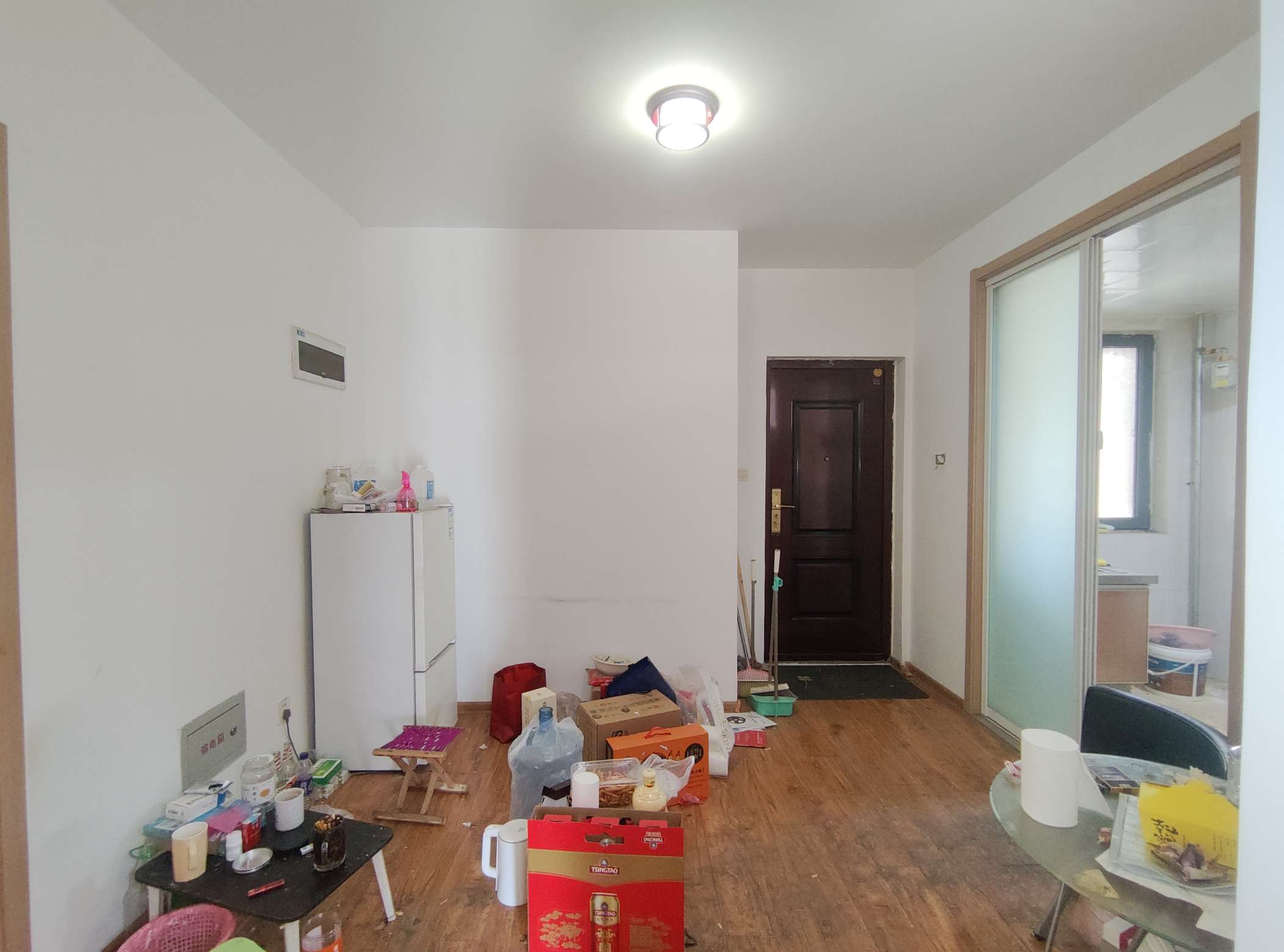  金汇瀚玉城 南北