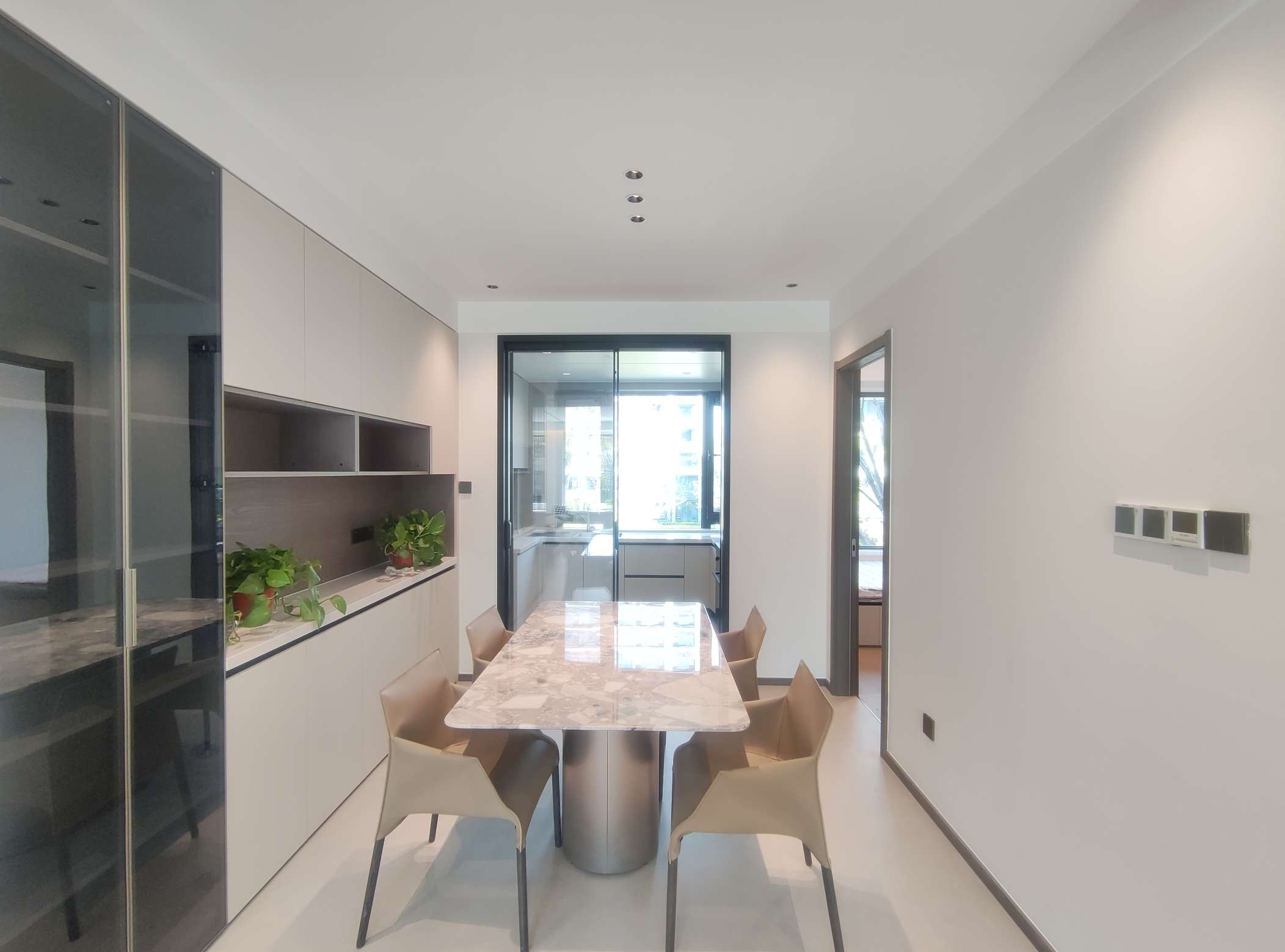 高新绿城玉兰花园