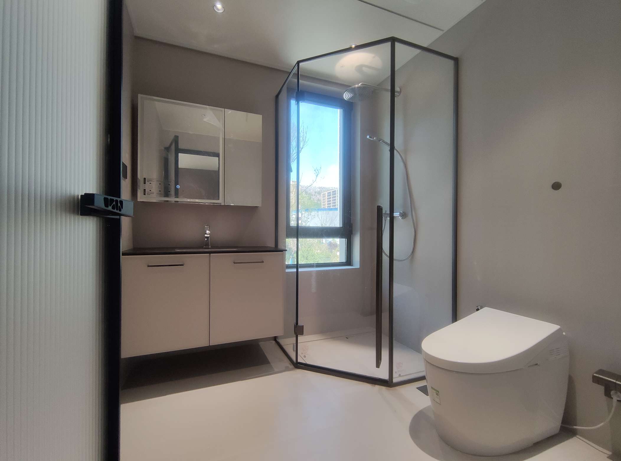 高新绿城玉兰花园