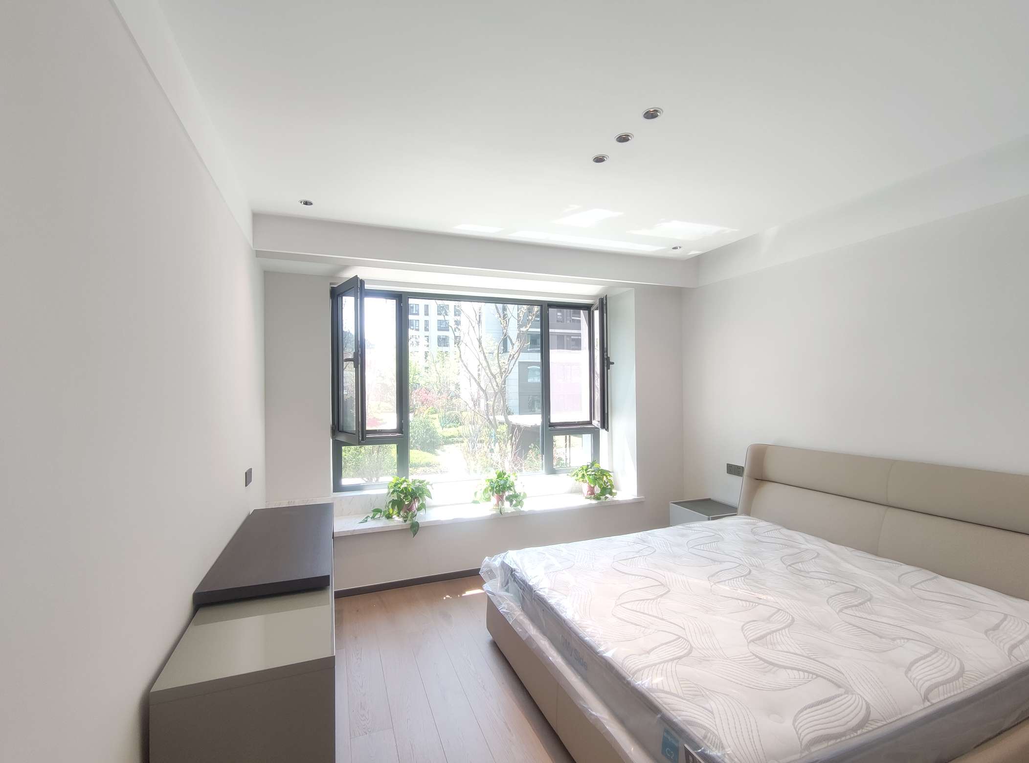 高新绿城玉兰花园