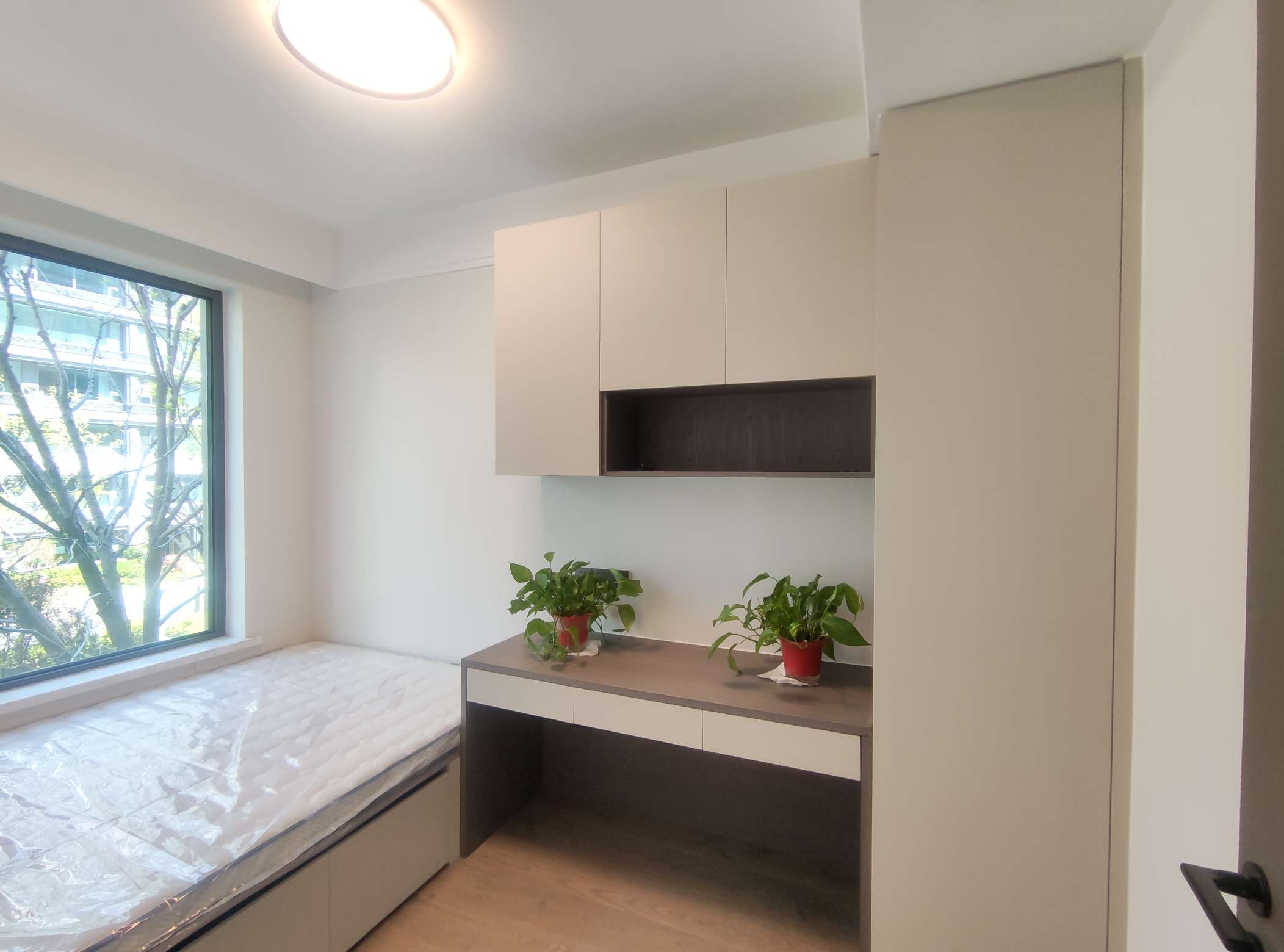 高新绿城玉兰花园