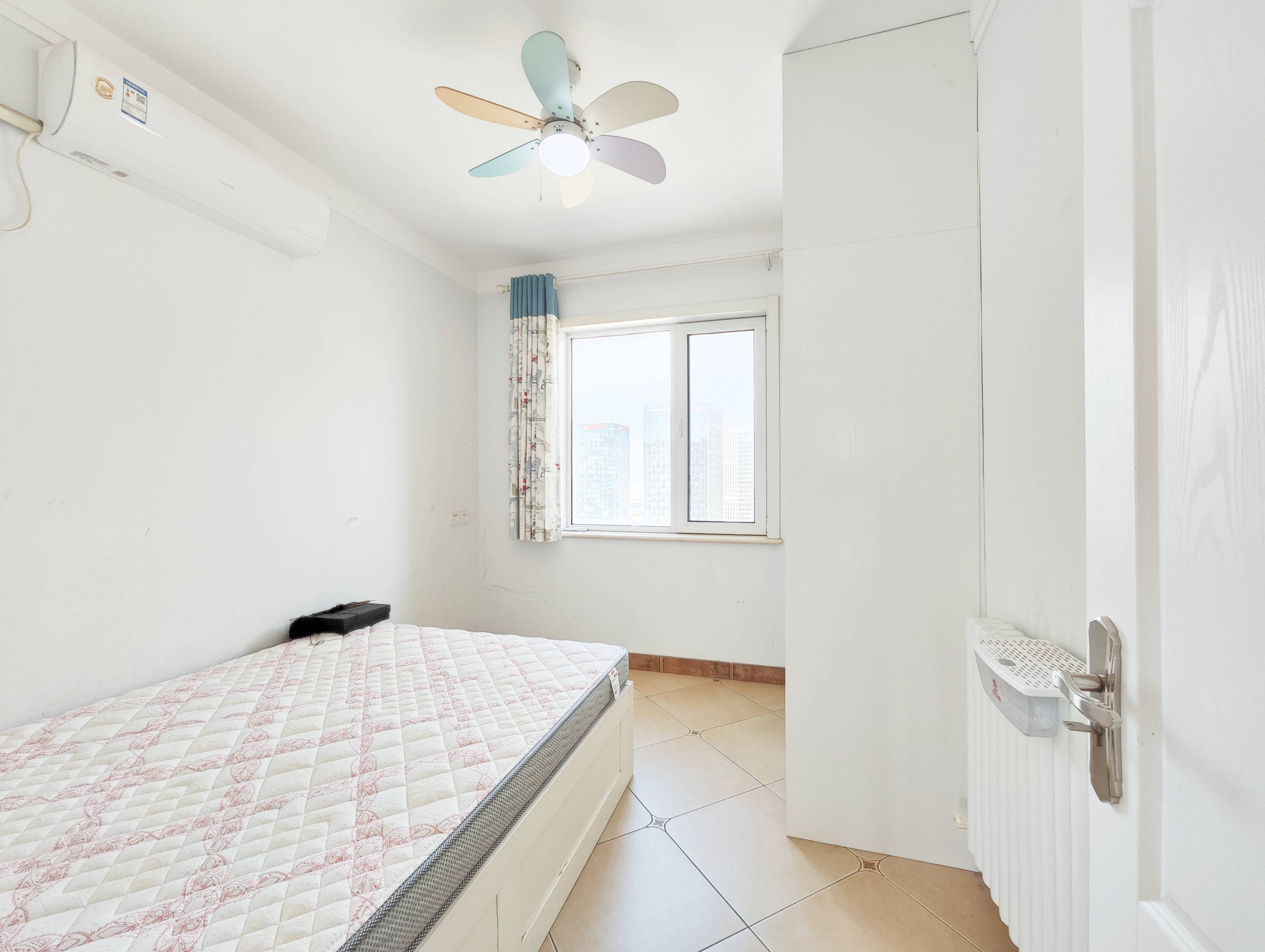 绿地中央广场四区