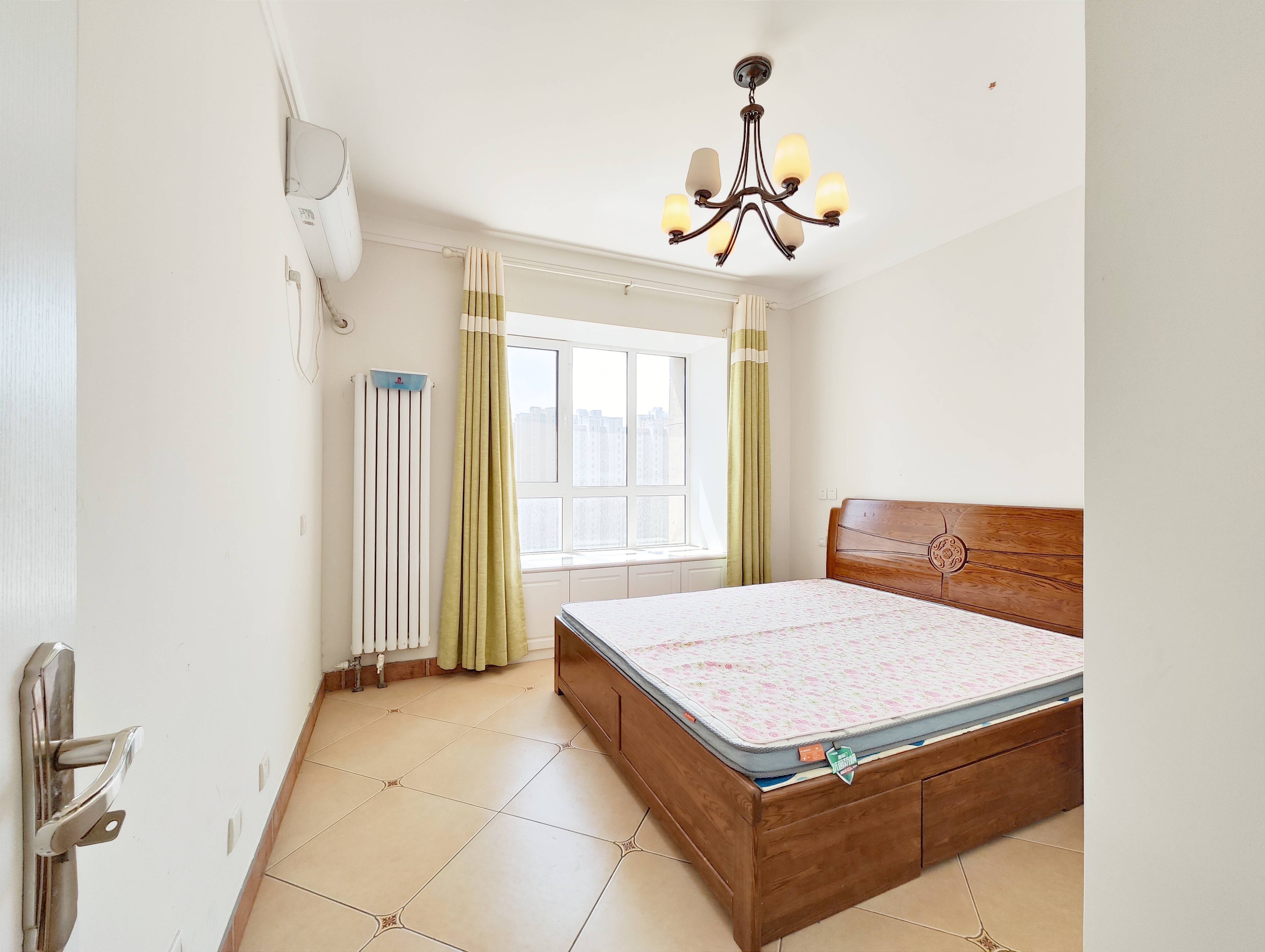 绿地中央广场四区