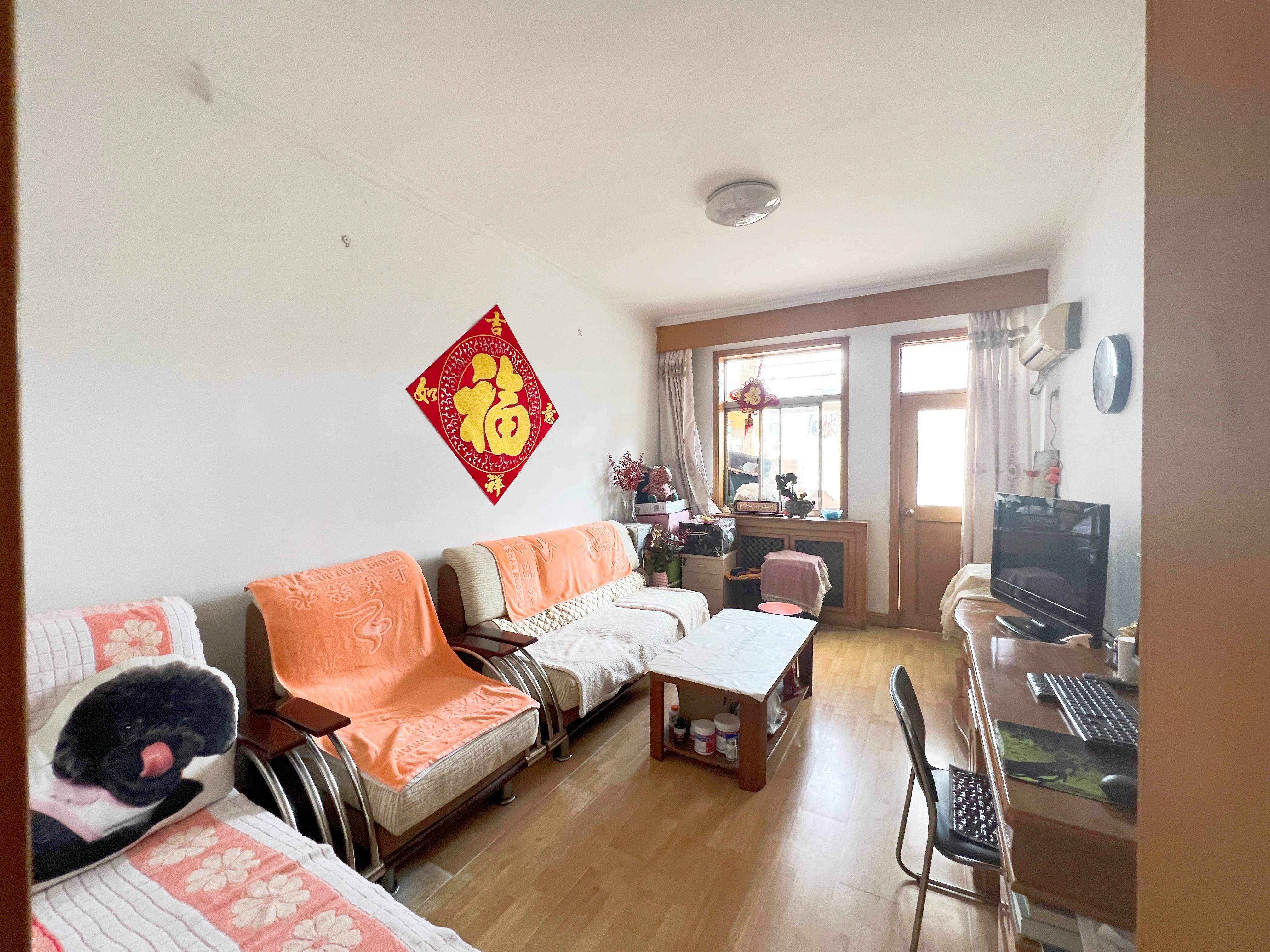 济泺路交通厅宿舍