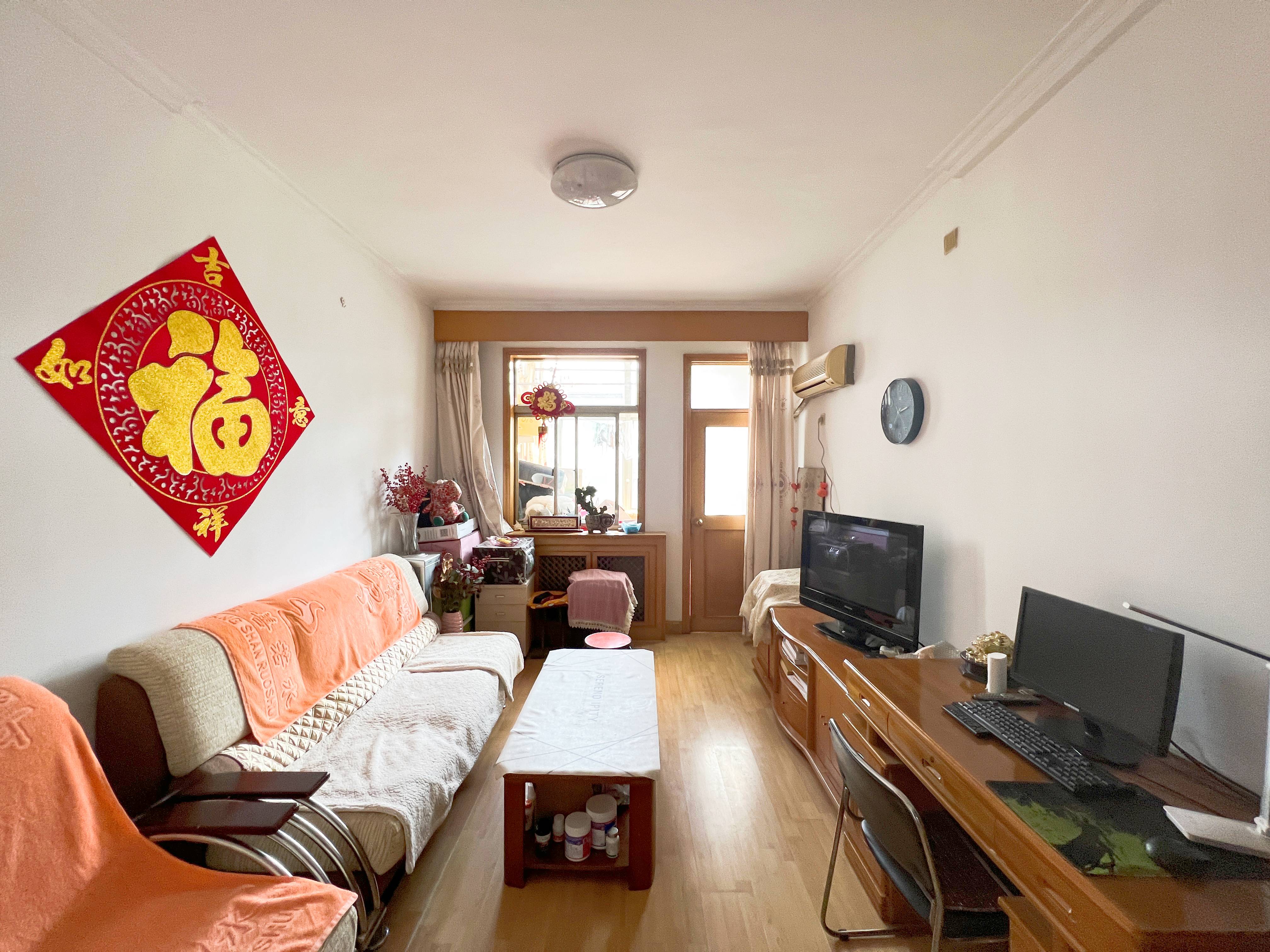  济泺路交通厅宿舍 南