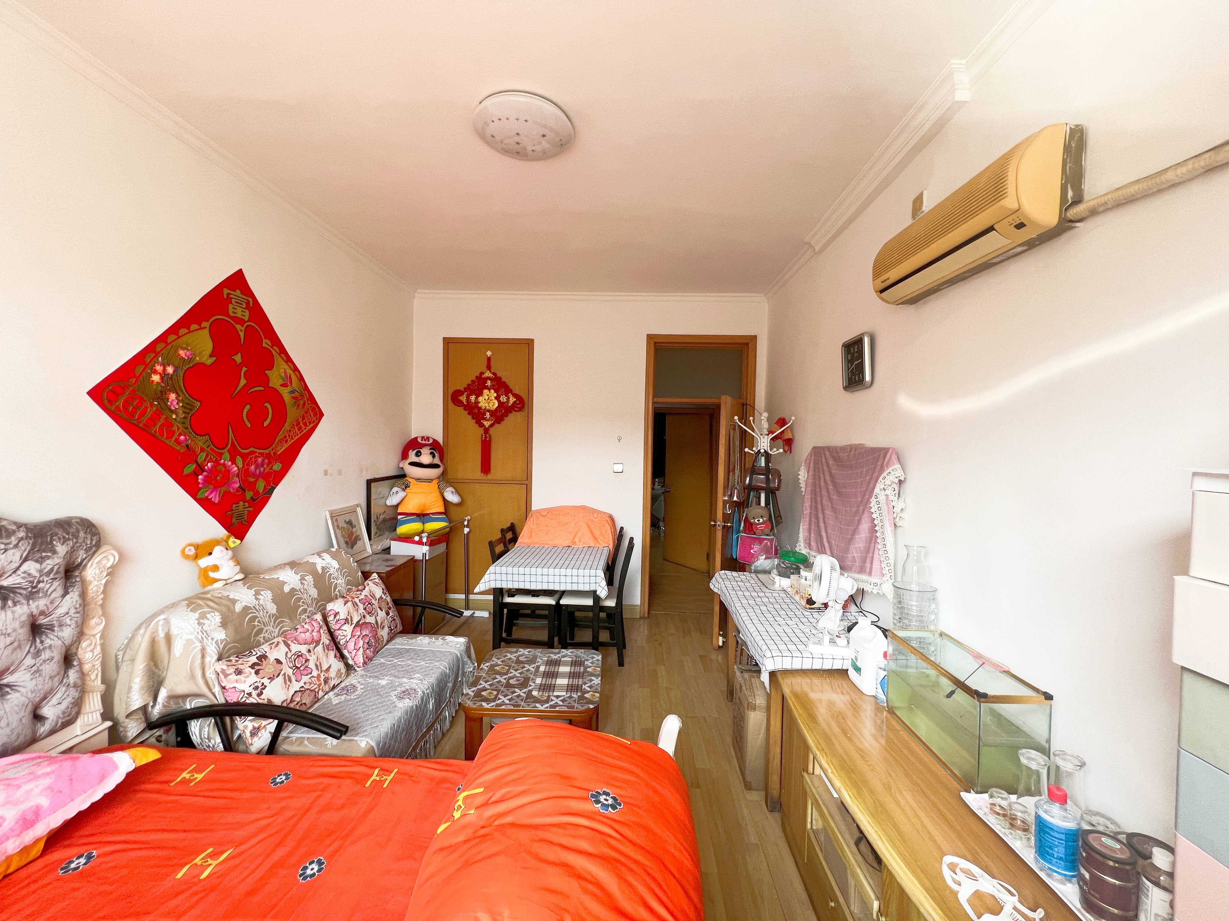 济泺路交通厅宿舍