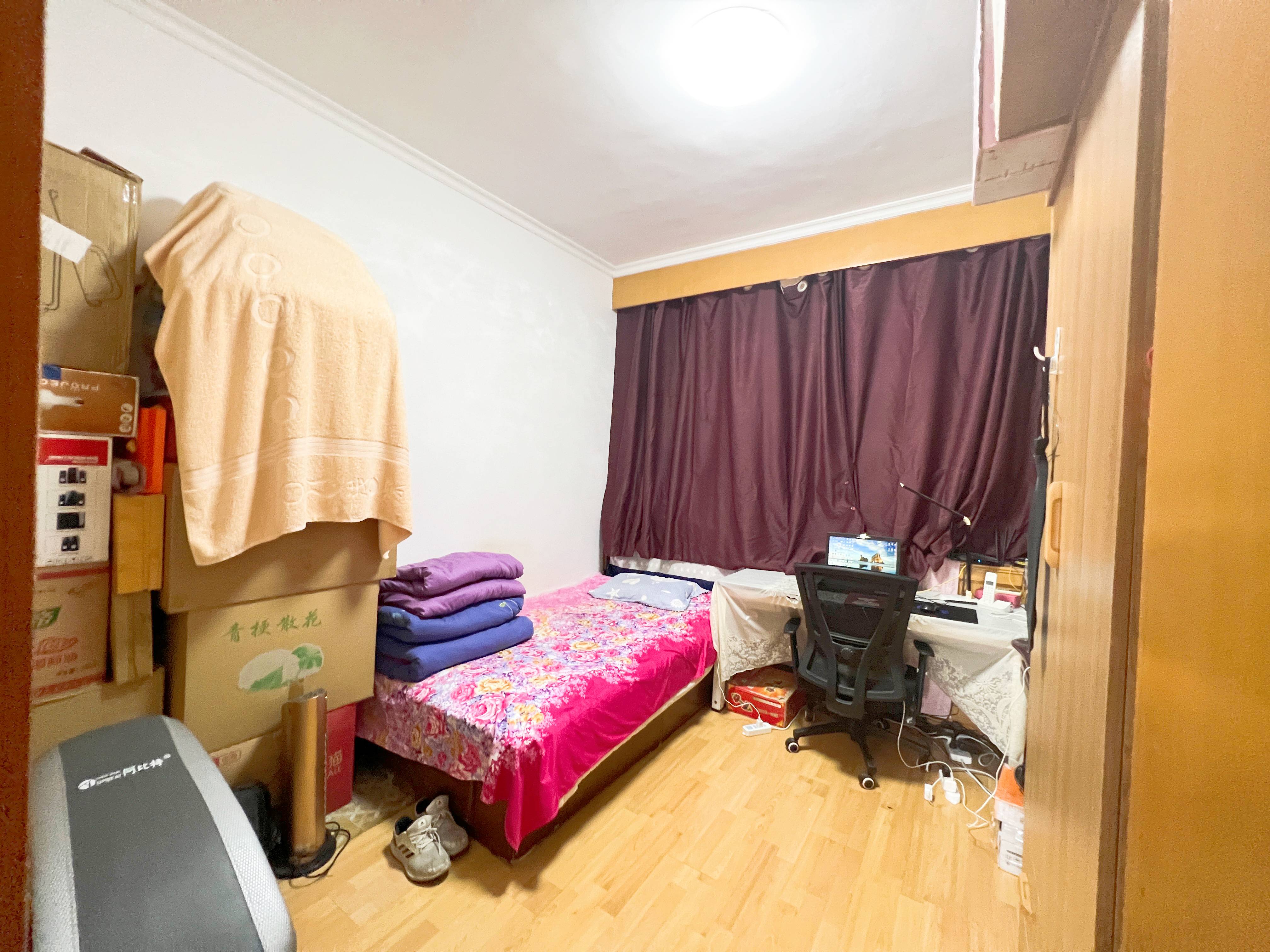 济泺路交通厅宿舍