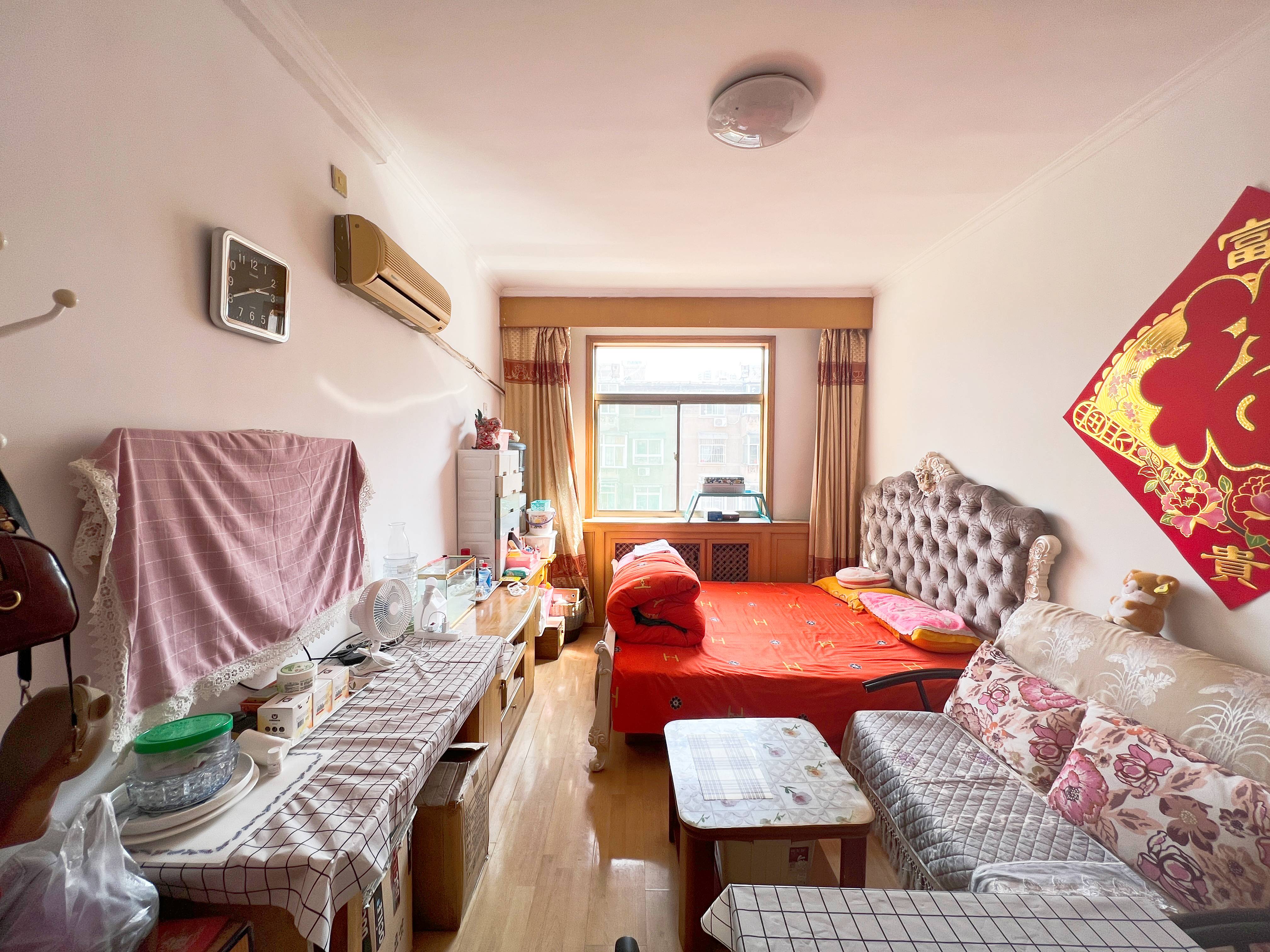 济泺路交通厅宿舍