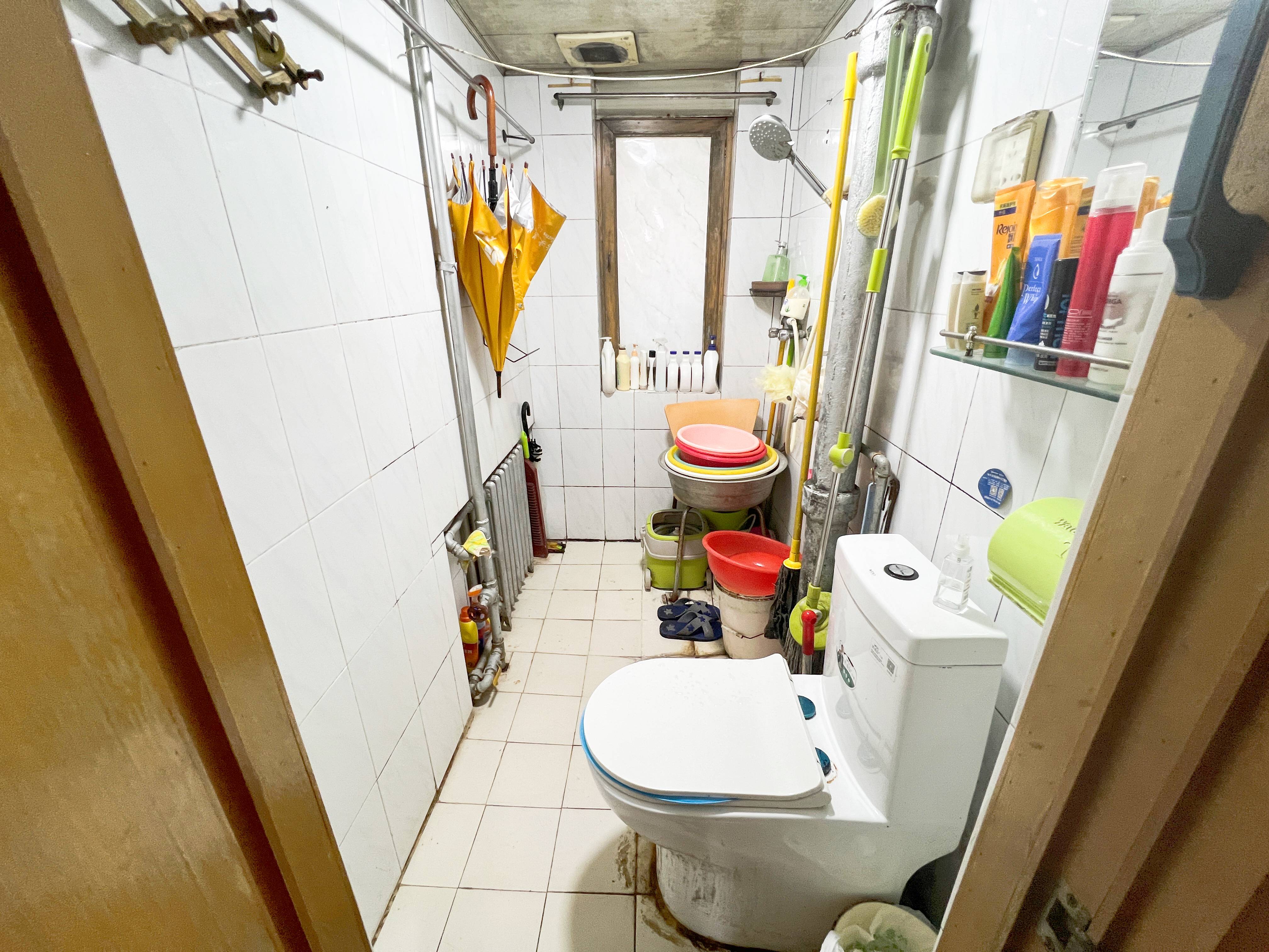 济泺路交通厅宿舍