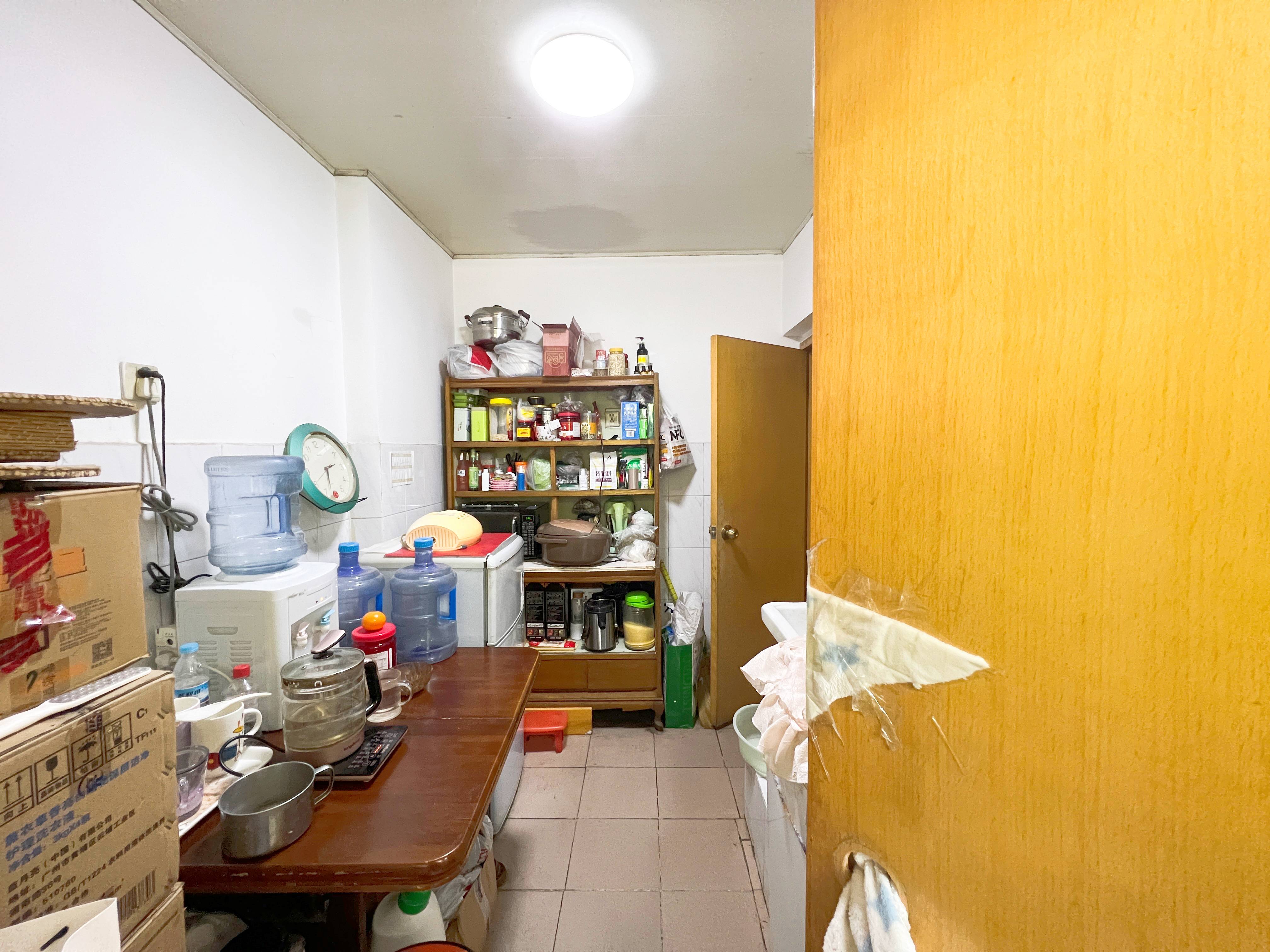 济泺路交通厅宿舍