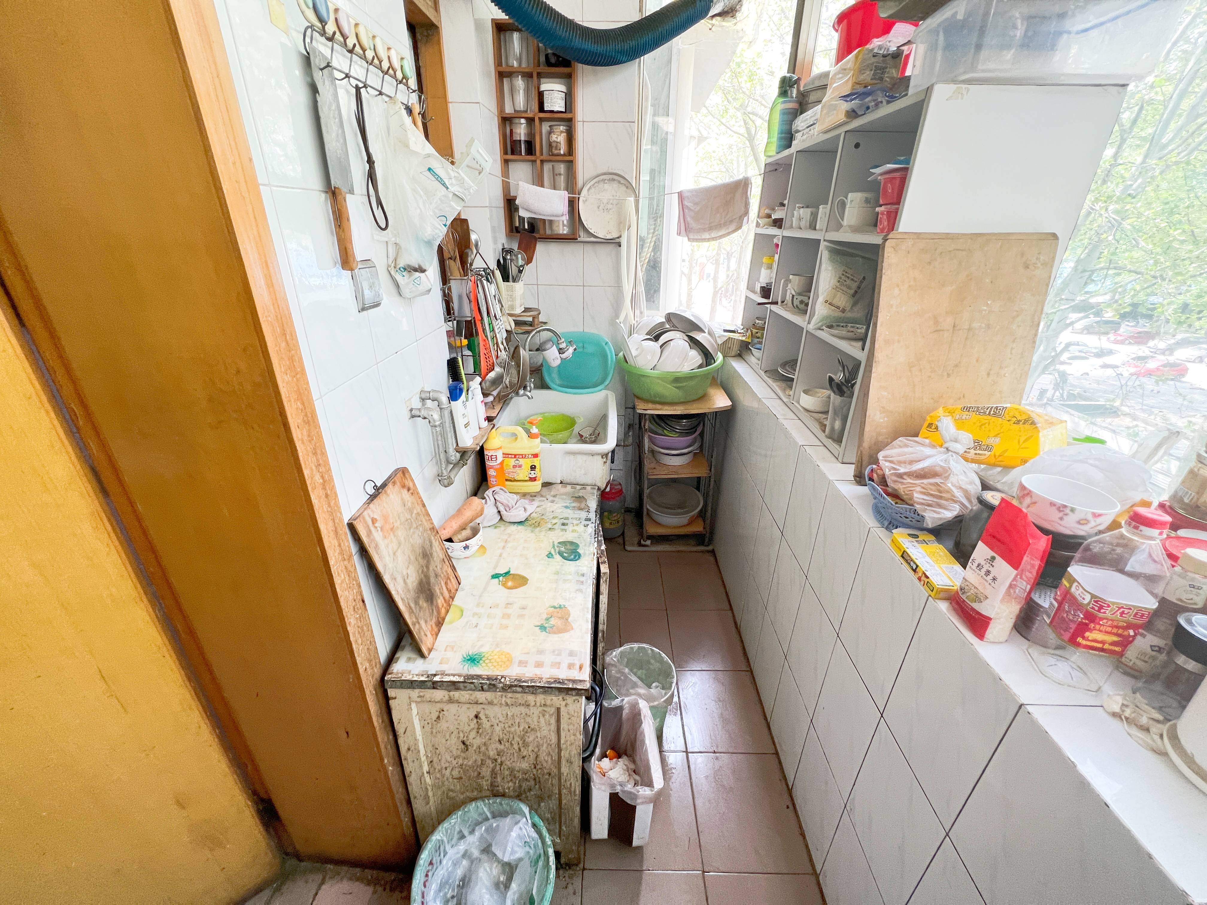 济泺路交通厅宿舍