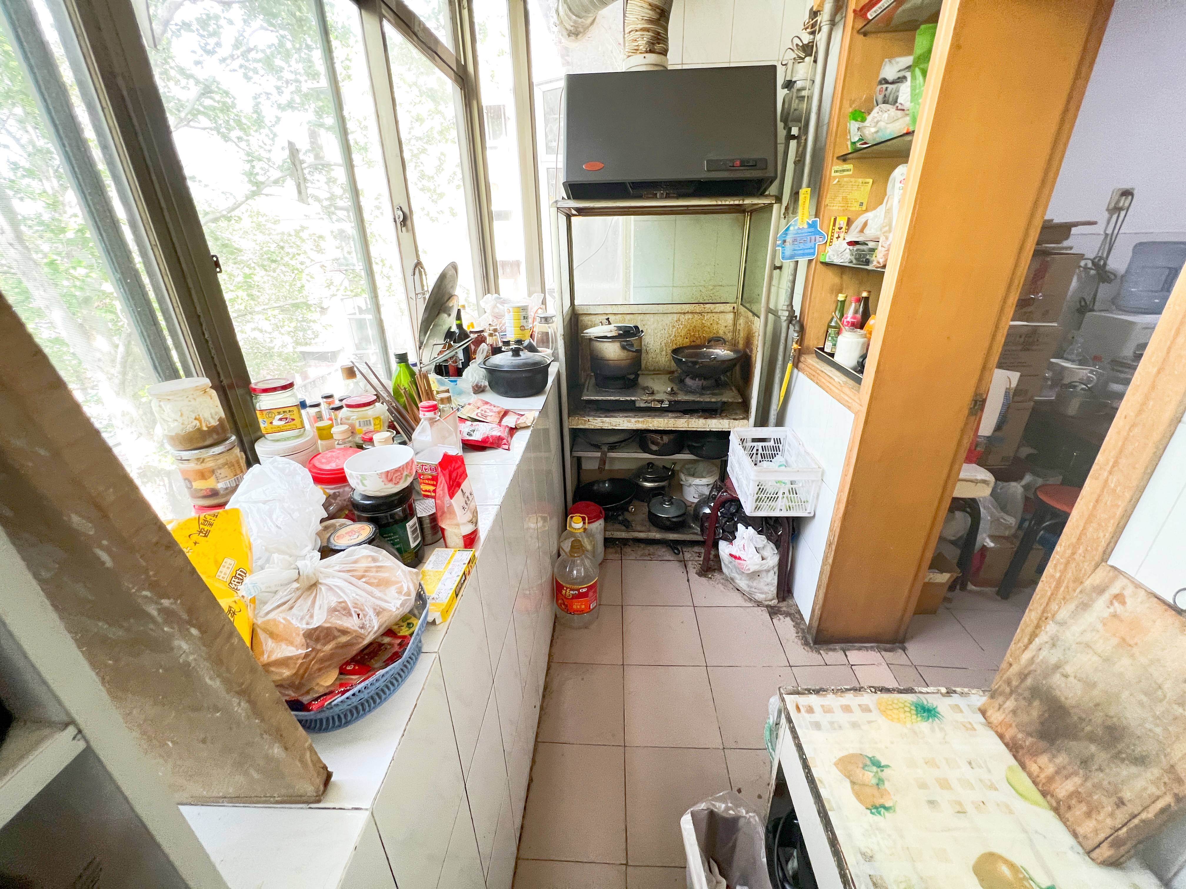 济泺路交通厅宿舍