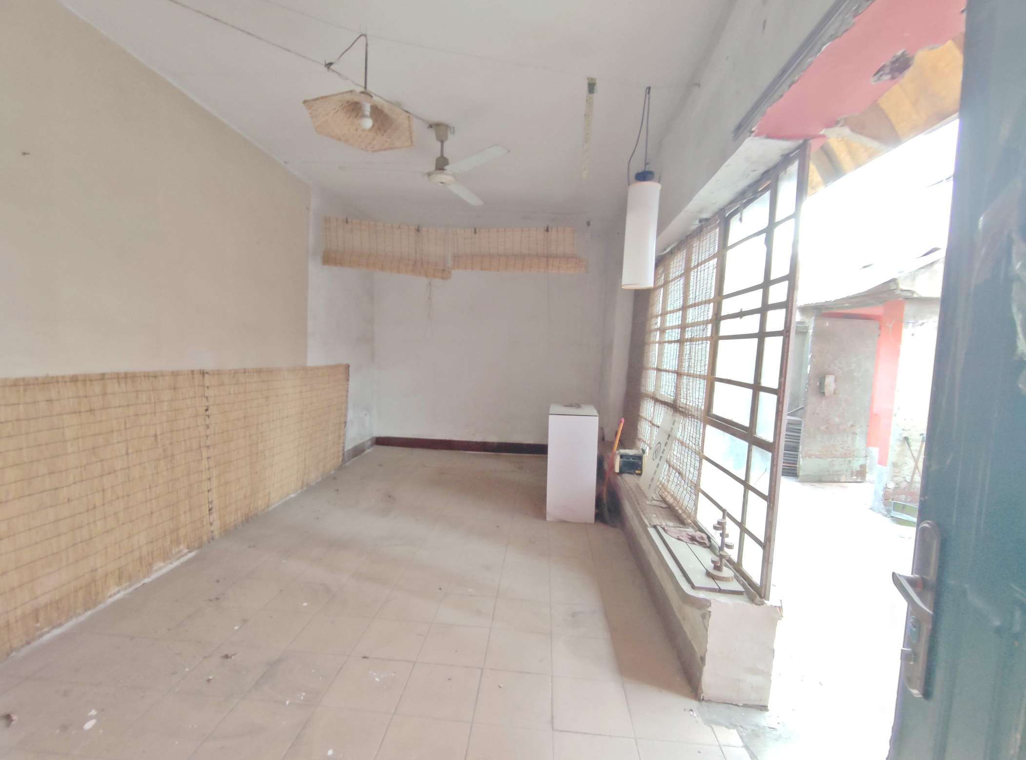 营市西街社区
