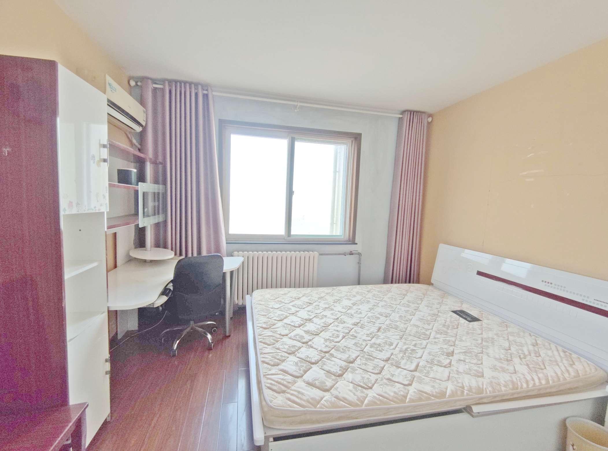 槐荫街单位宿舍