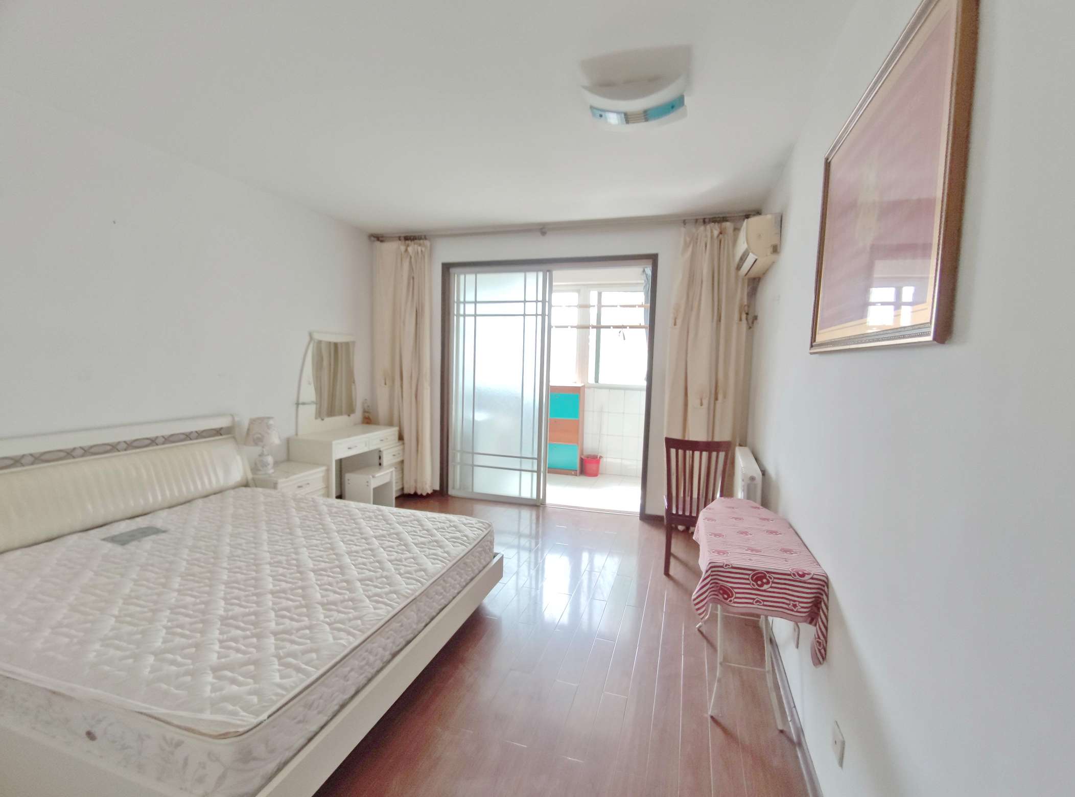 槐荫街单位宿舍