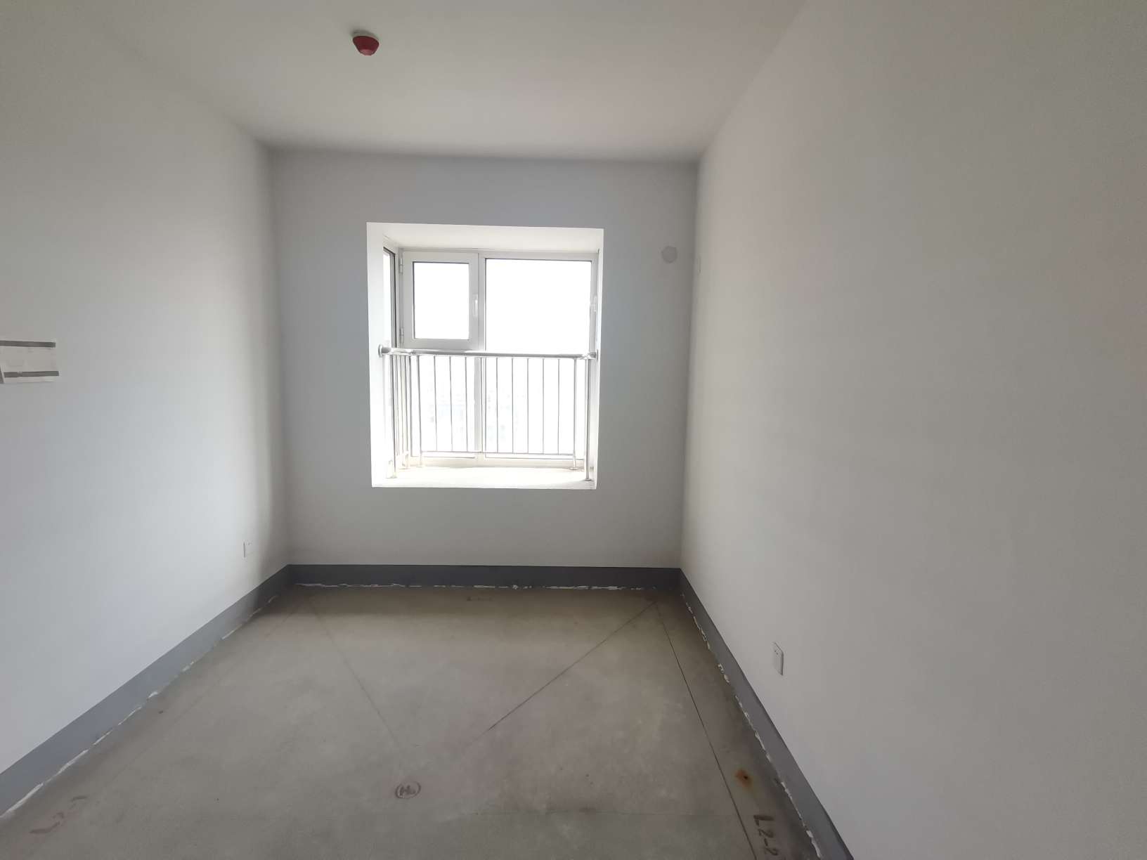 鲁能泰山7号一期